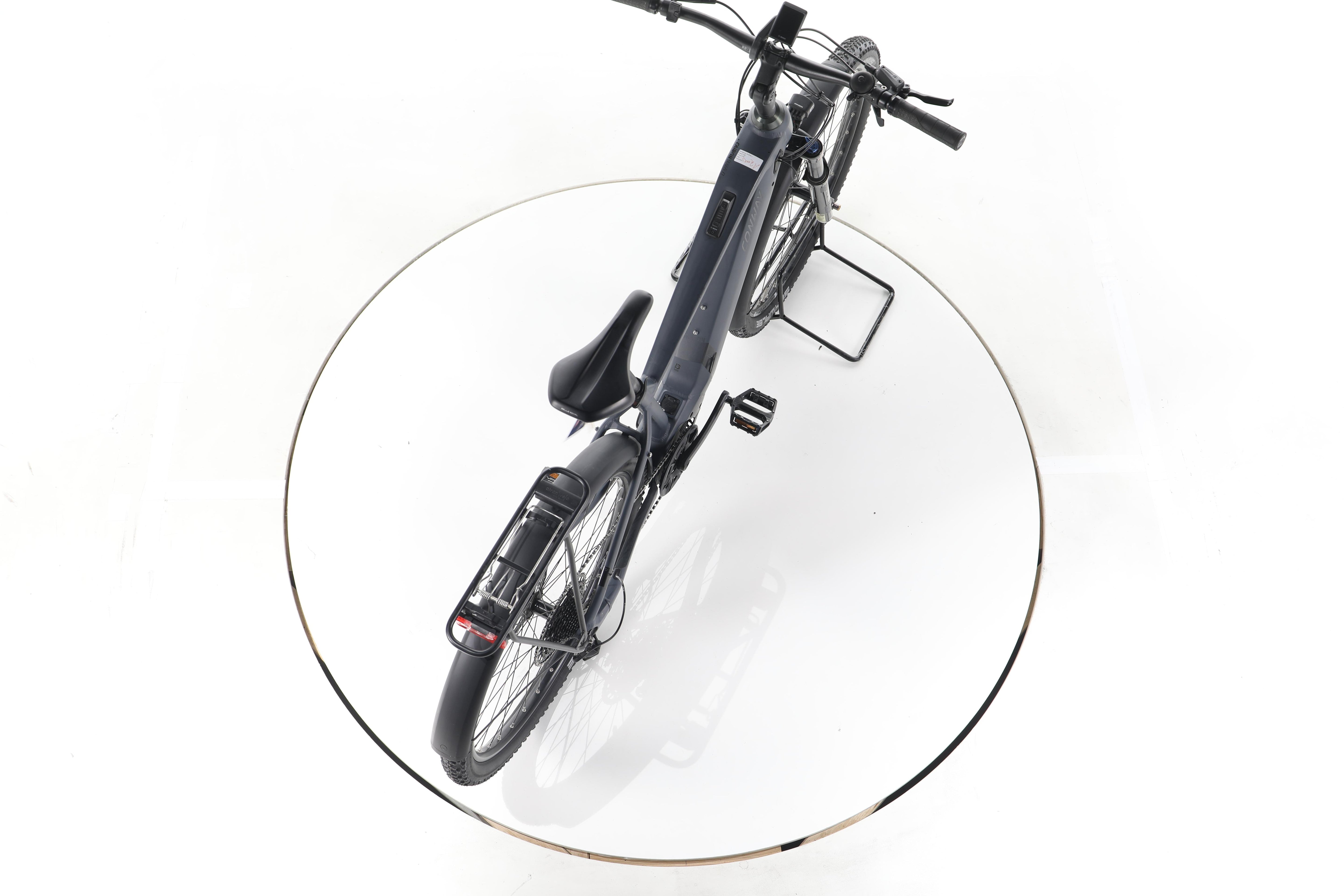 Conway Cairon SUV 5.0 Trekking E-Bike - Image 23
