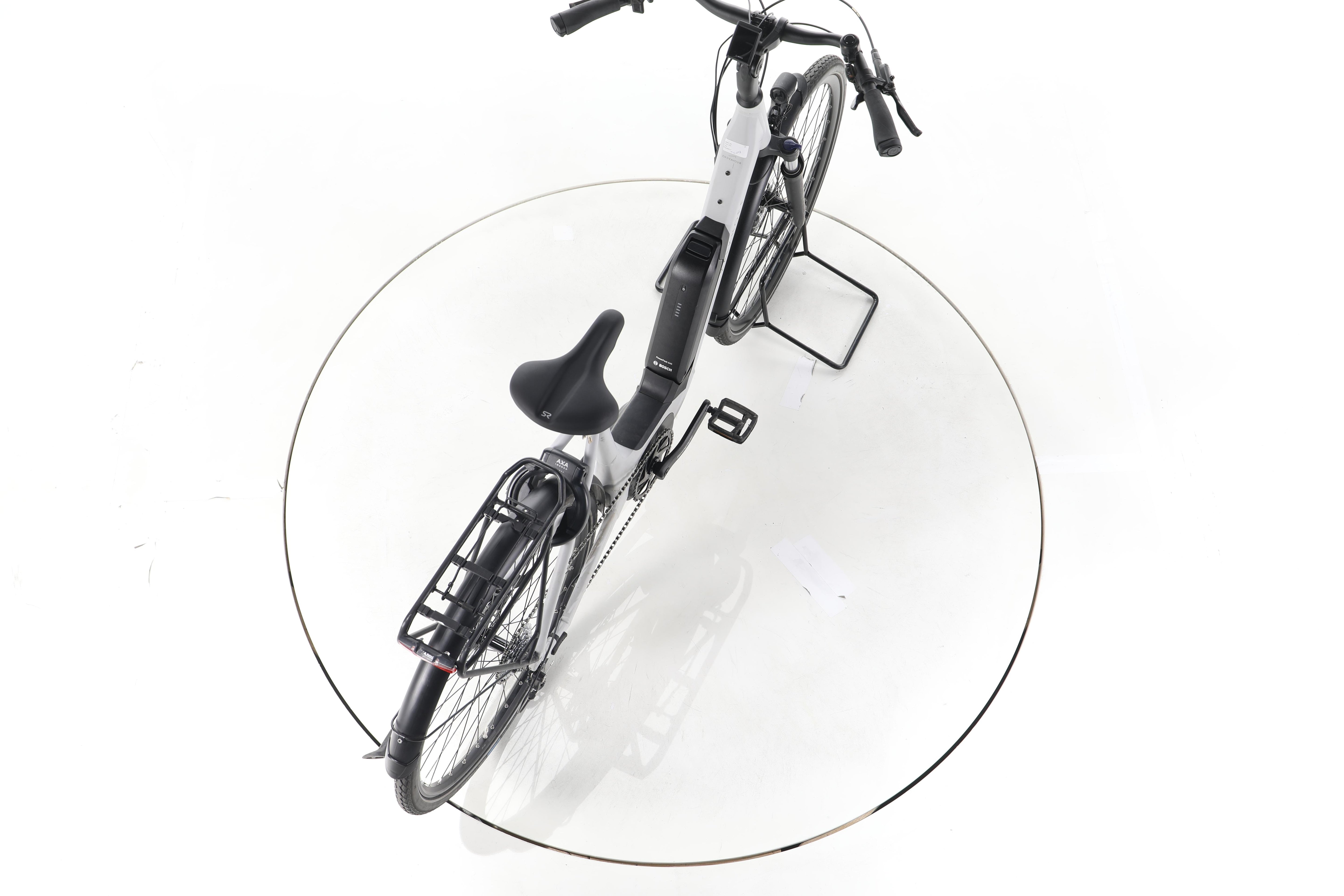 Kalkhoff ENDEAVOUR 1.B MOVE Trekking E-Bike Tiefeinsteiger - Image 23