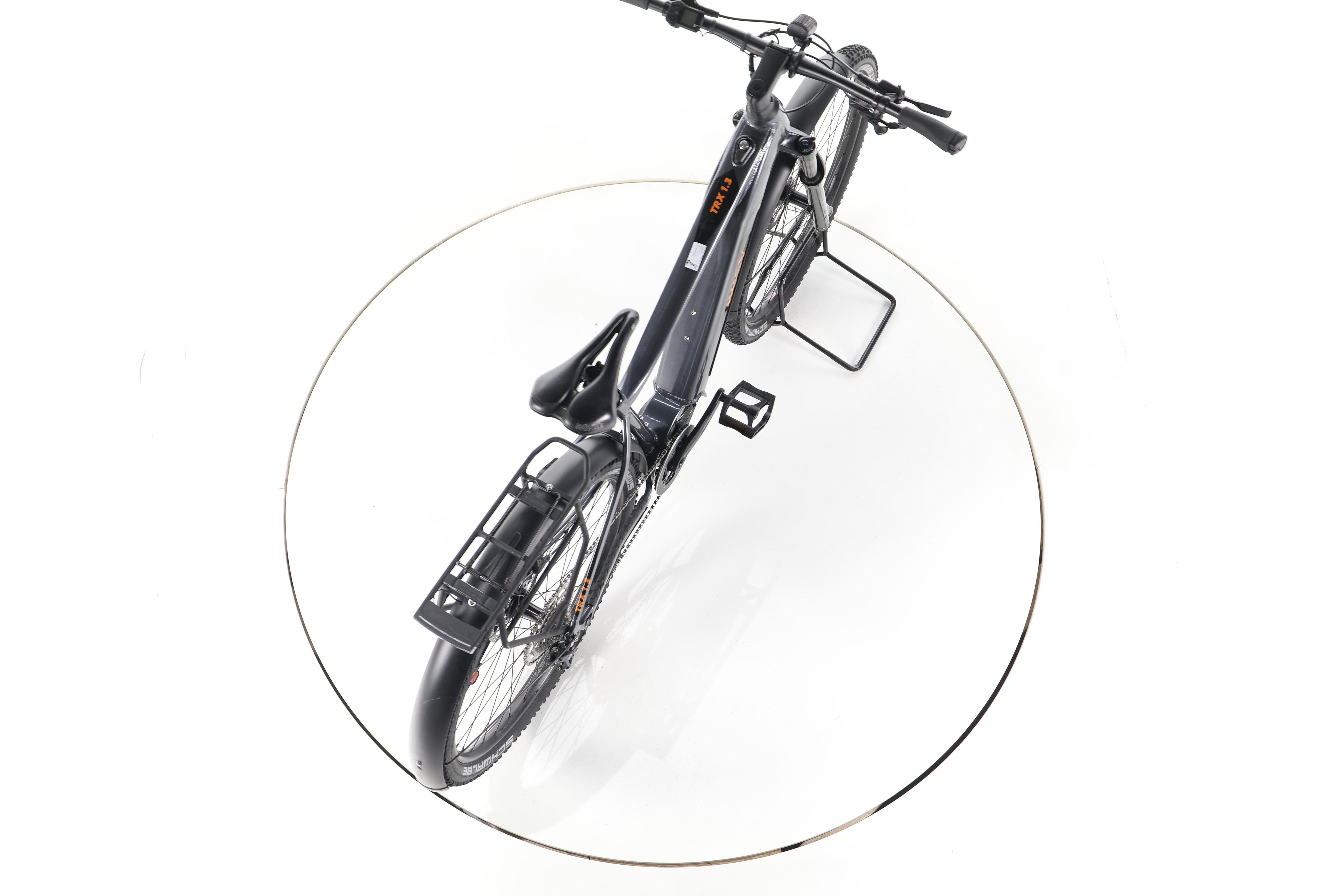 BESV TRX 1.3 Trekking E-Bike - Image 23