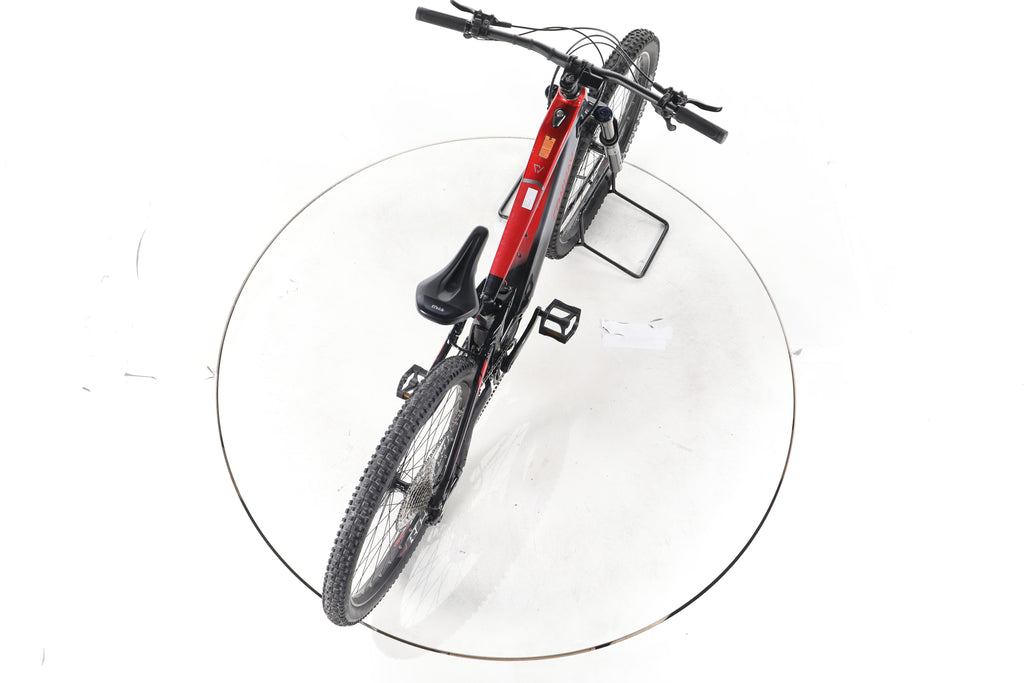 Conway eWME 3.9 E-Bike Fully - Image 23