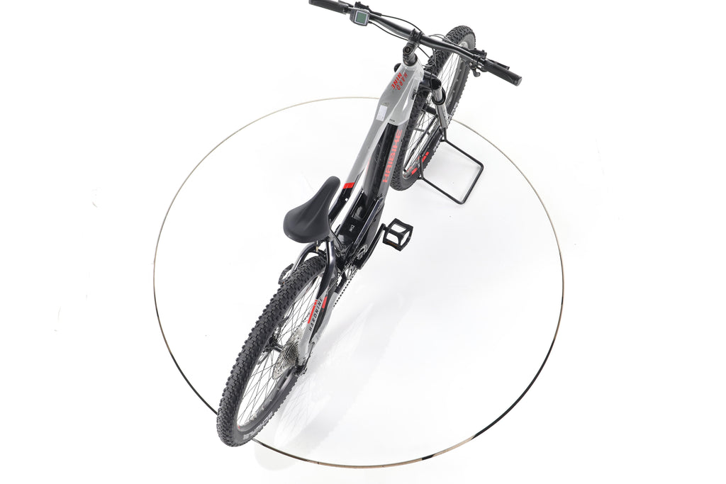 Haibike HardNine 9 E-Bike - Image 23