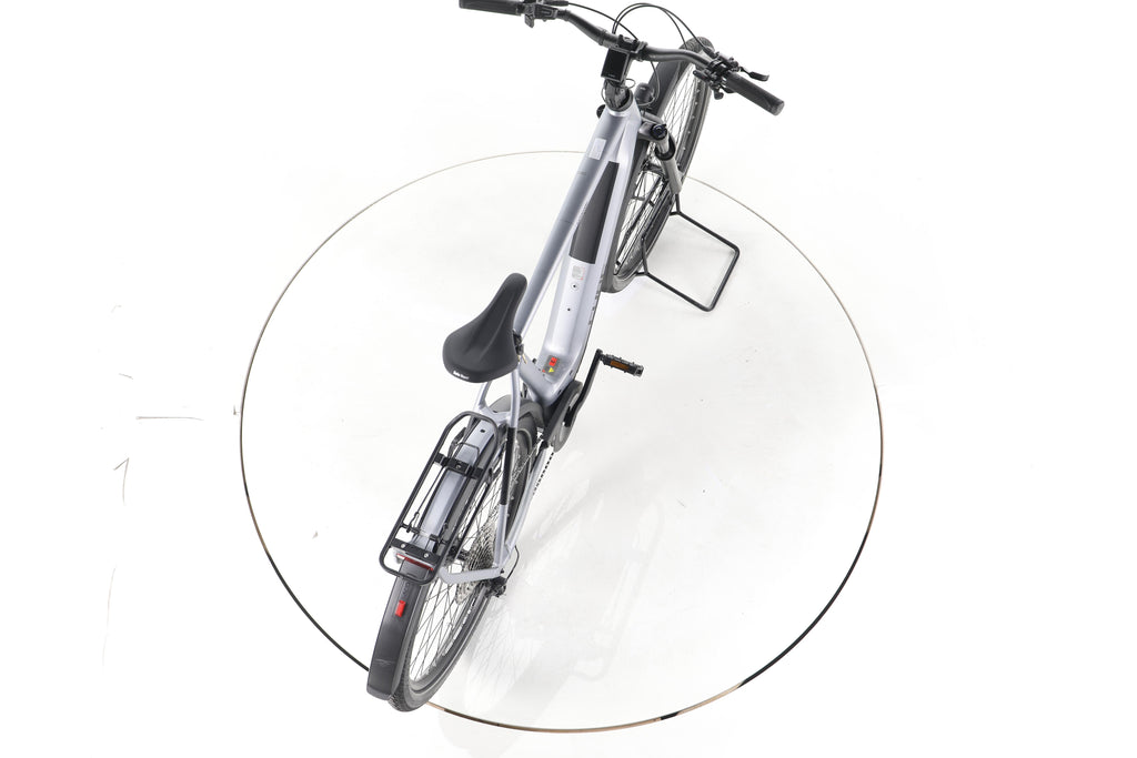Cube Kathmandu Hybrid SLX Trekking E-Bike - Image 23