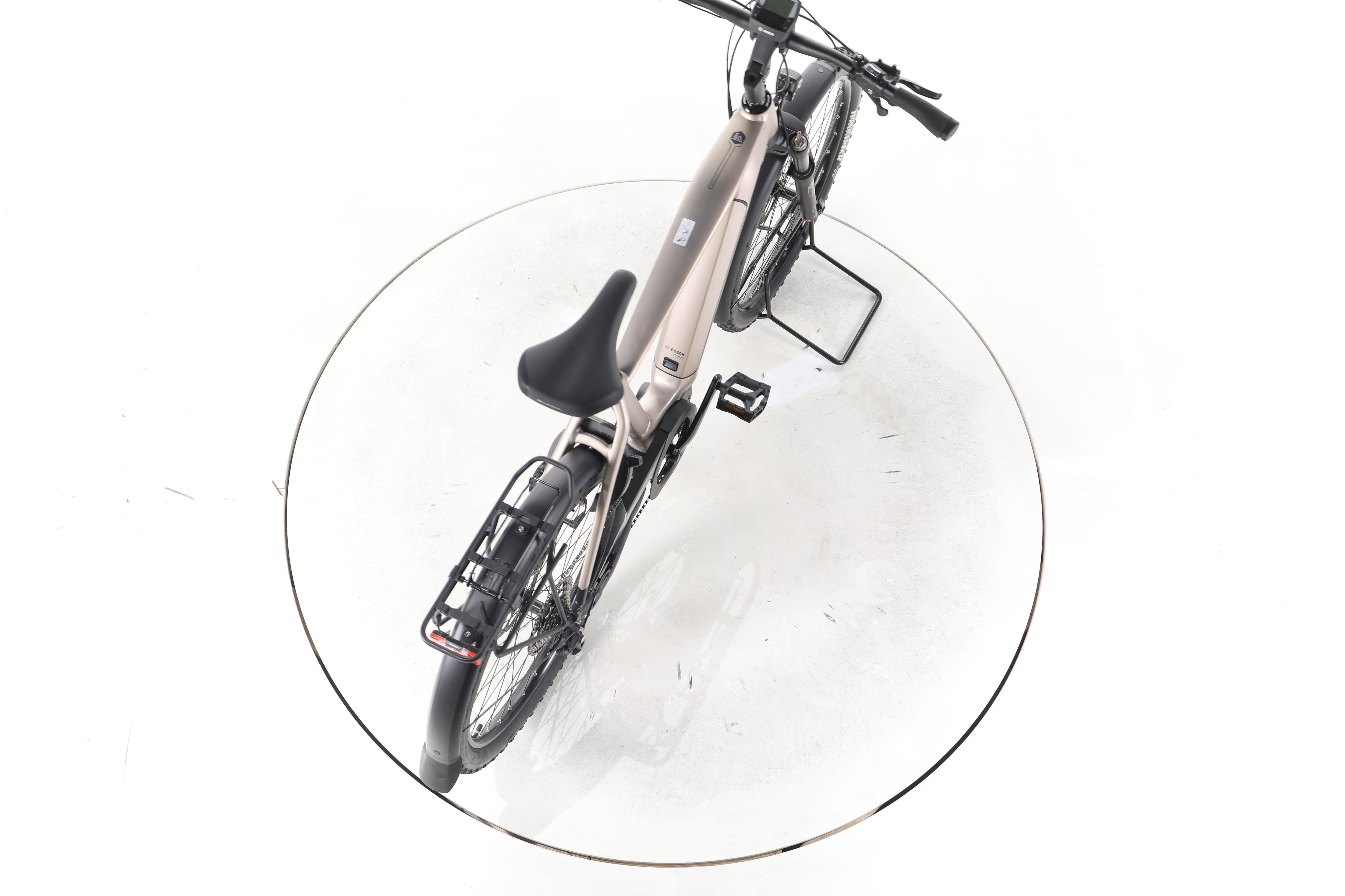 Victoria eAdventure 12.8 Trekking E-Bike - Image 23