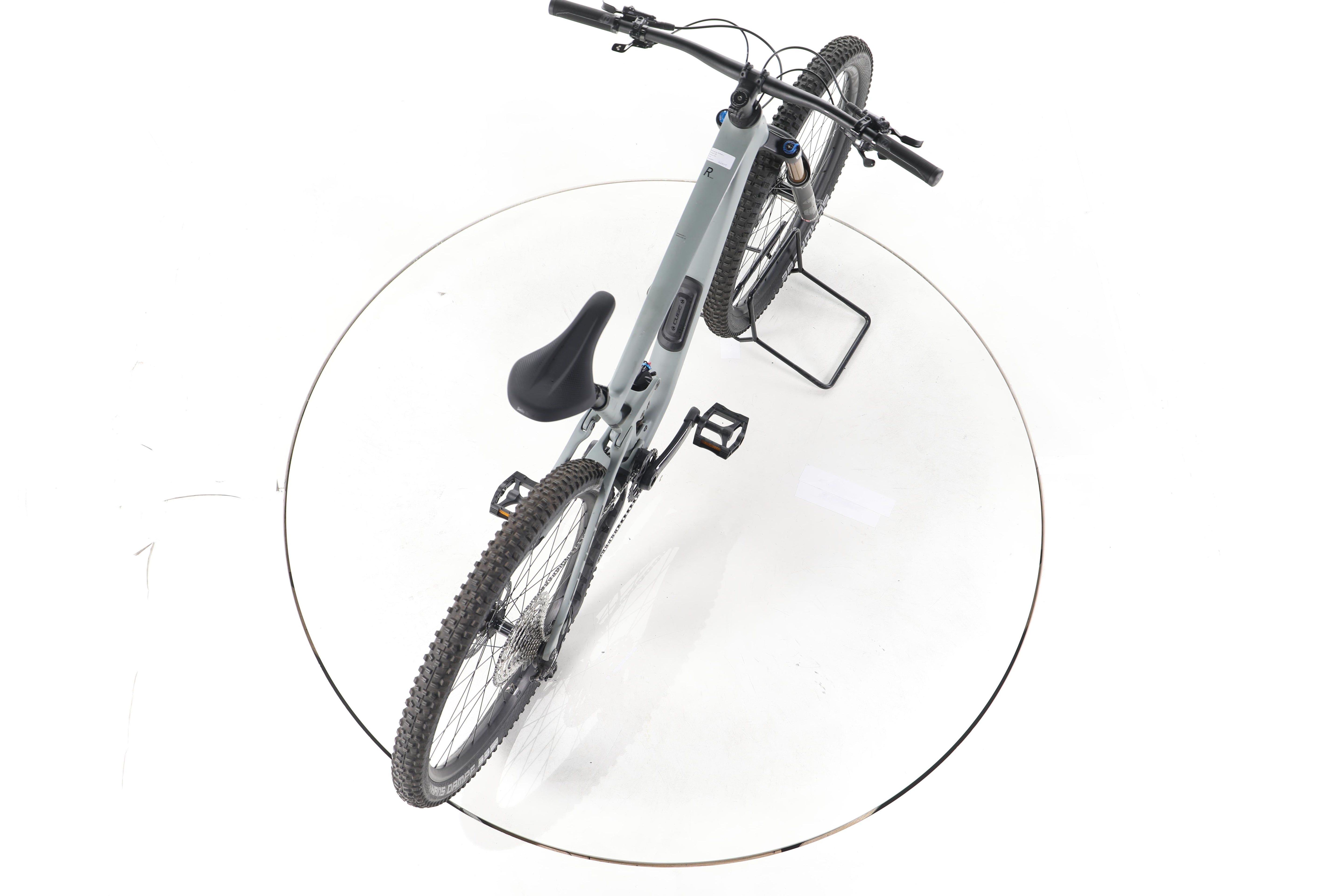 Cube Stereo One 44 C:62 Race Fahrrad Fully - Image 23