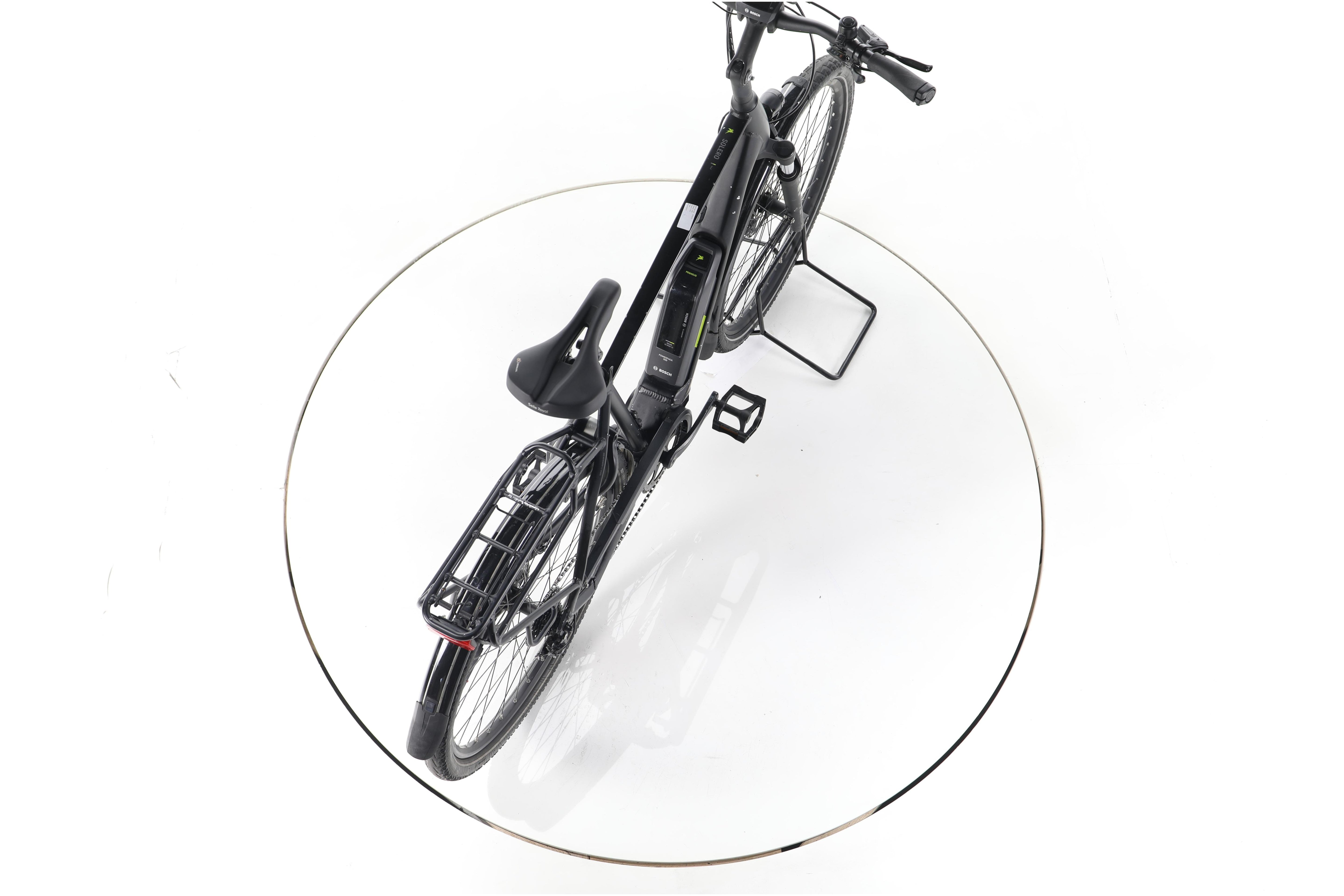 Pegasus Solero E9 Sport CX Trekking E-Bike - Image 23