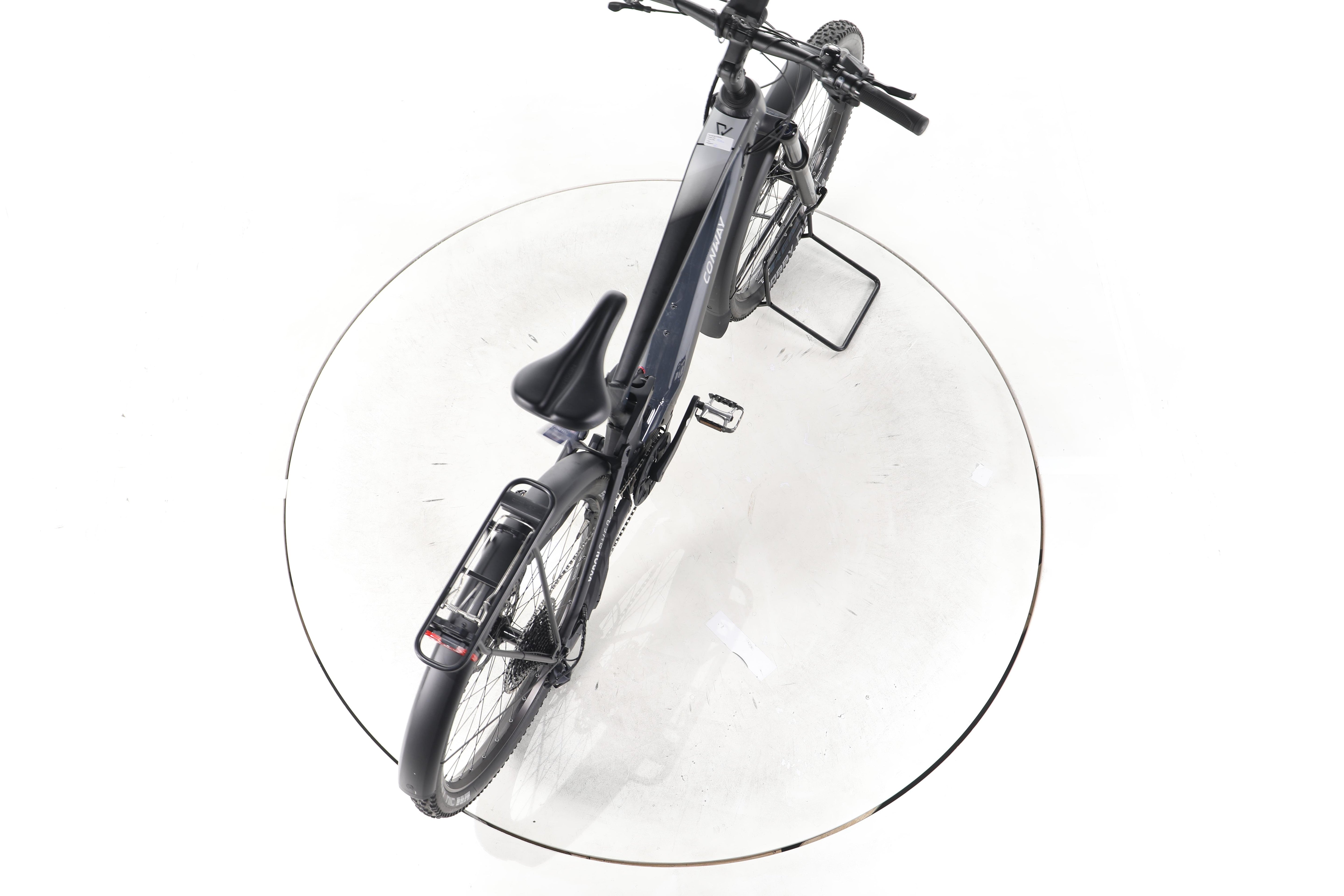 Conway Xyron SUV 6.9 SUV E-Bike - Image 23