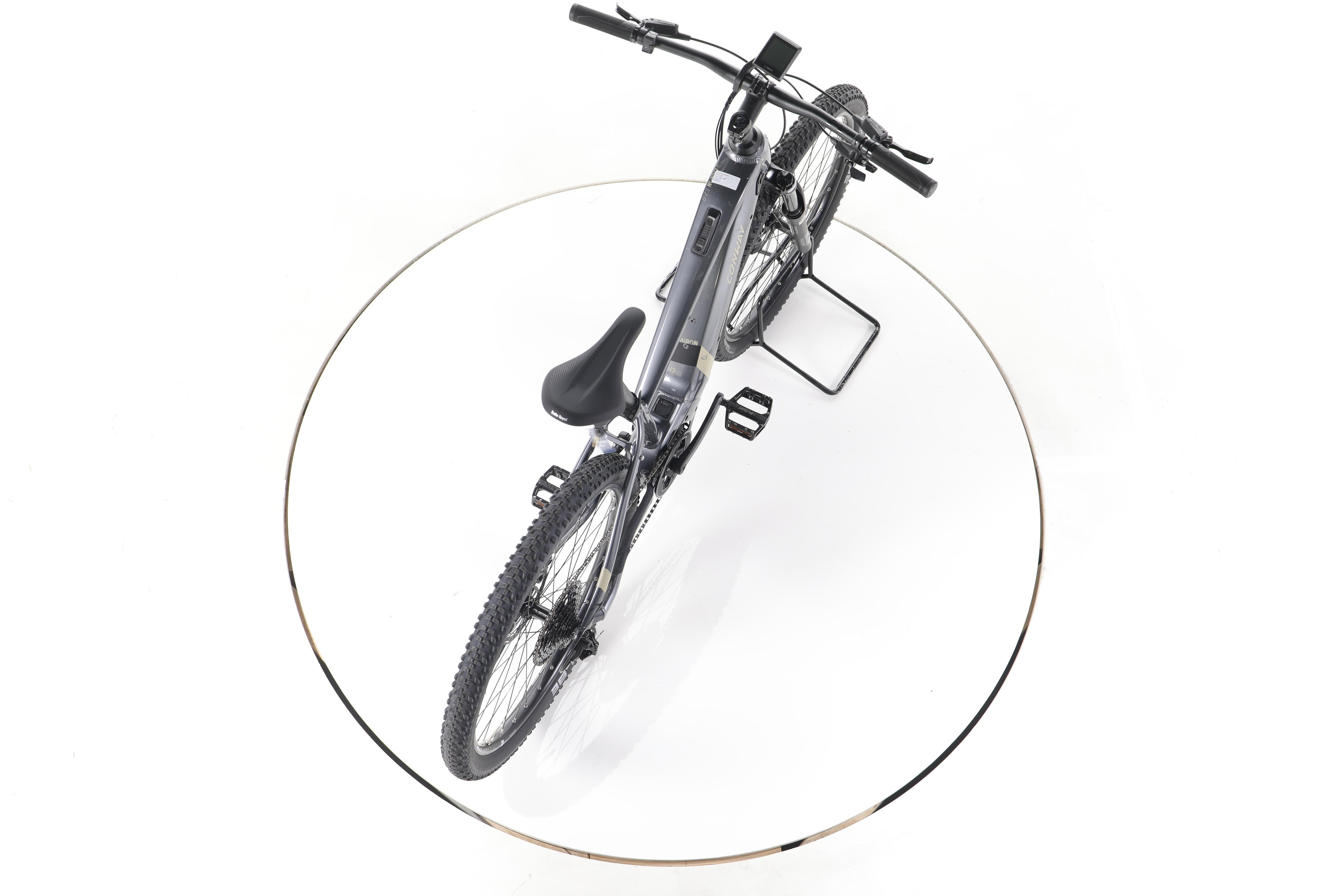 Conway CAIRON S 2.0 E-Bike - Image 23