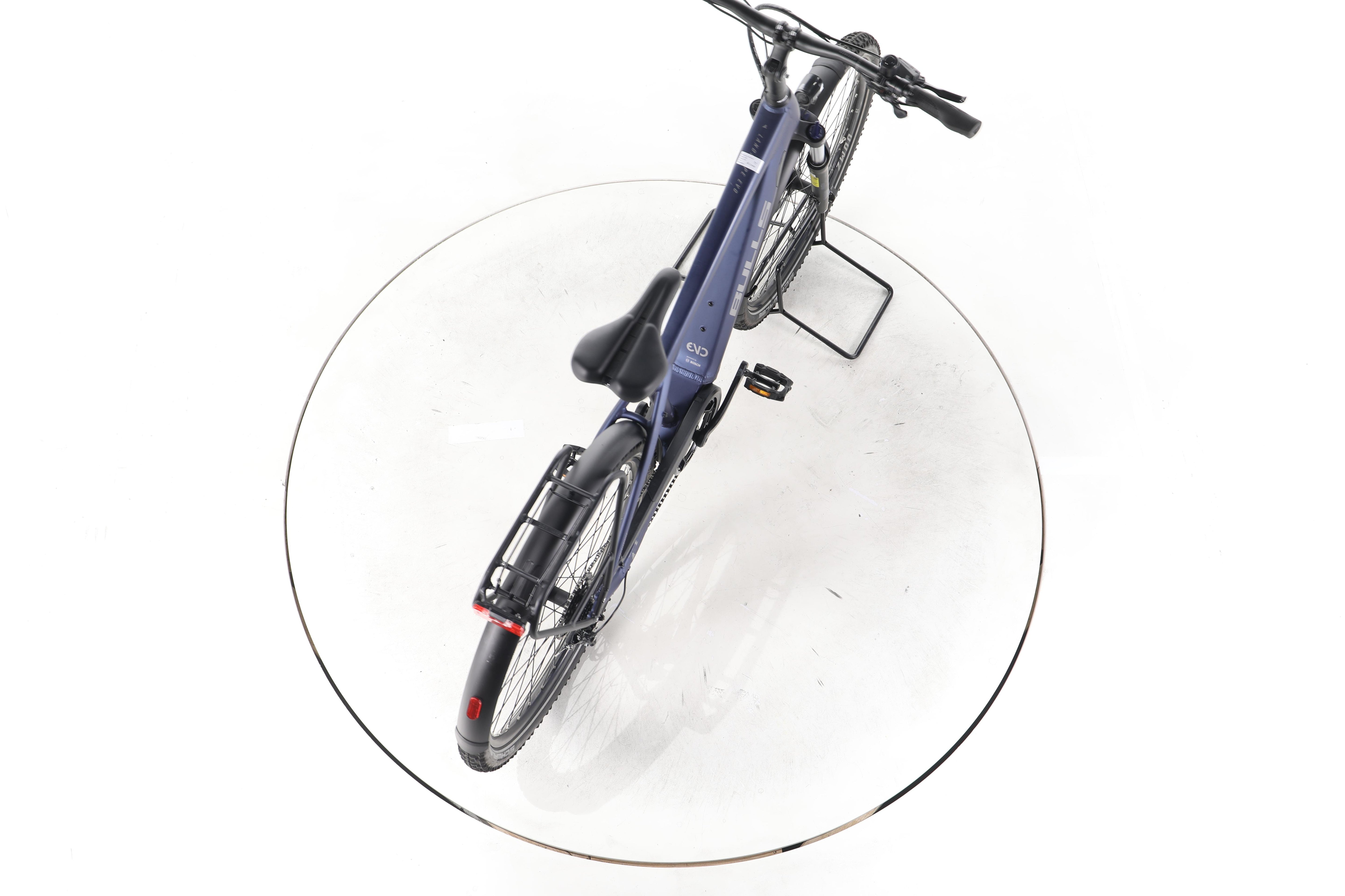 Bulls Landscape Evo Trekking E-Bike - Image 23