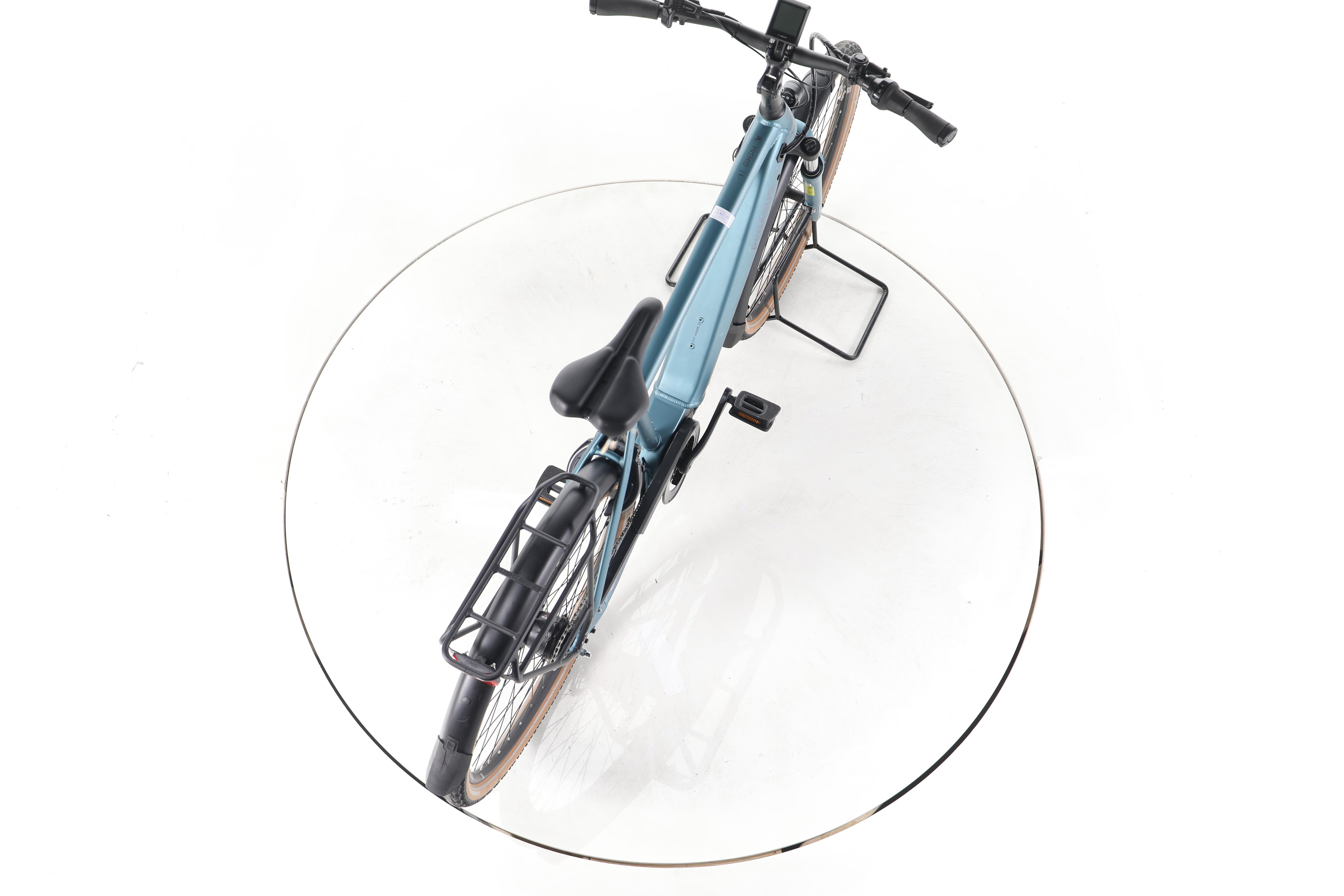 Pegasus Premio EVO 5F City E-Bike - Image 23