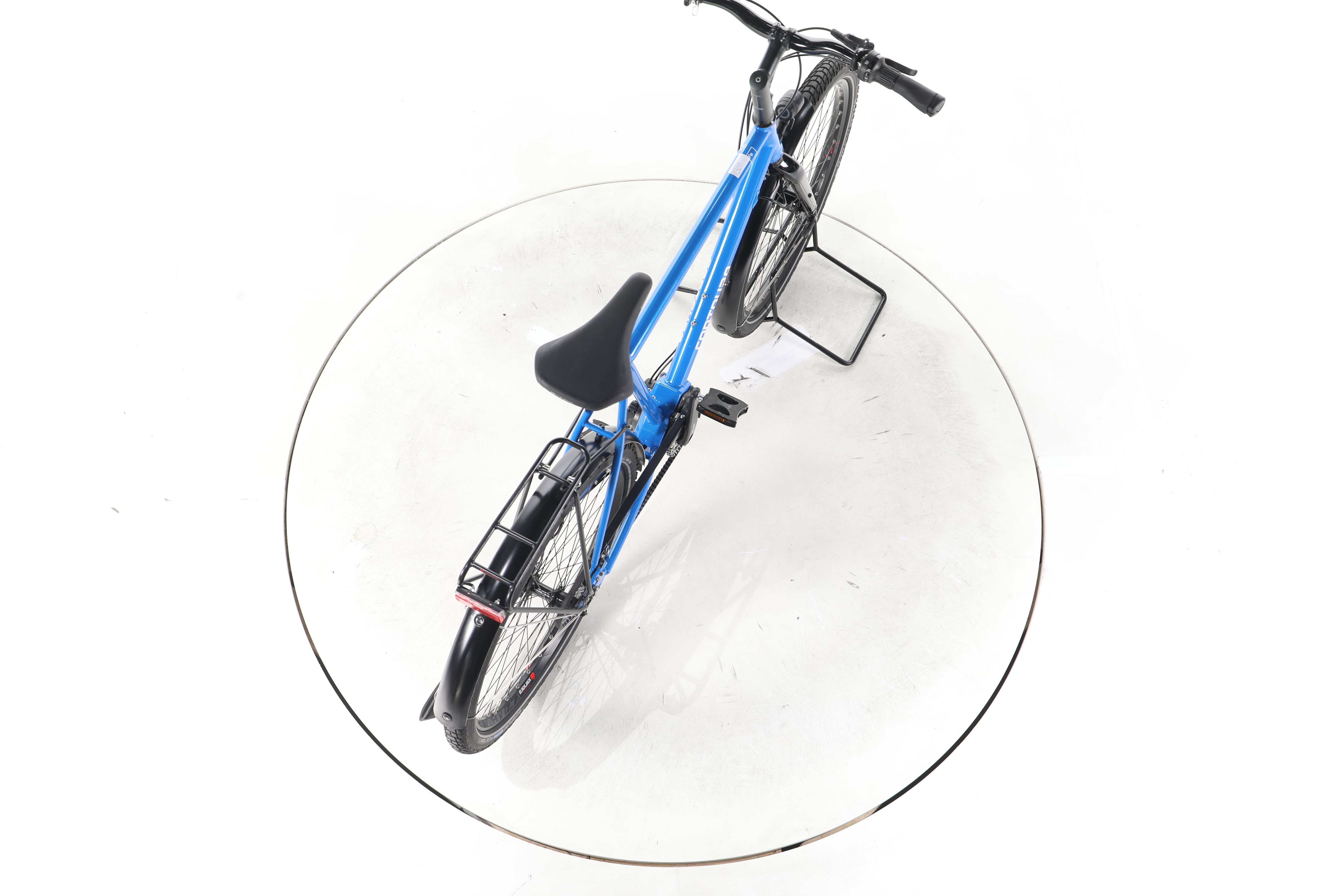 Contoura FE 17 Fahrrad City & Trekking - Image 23