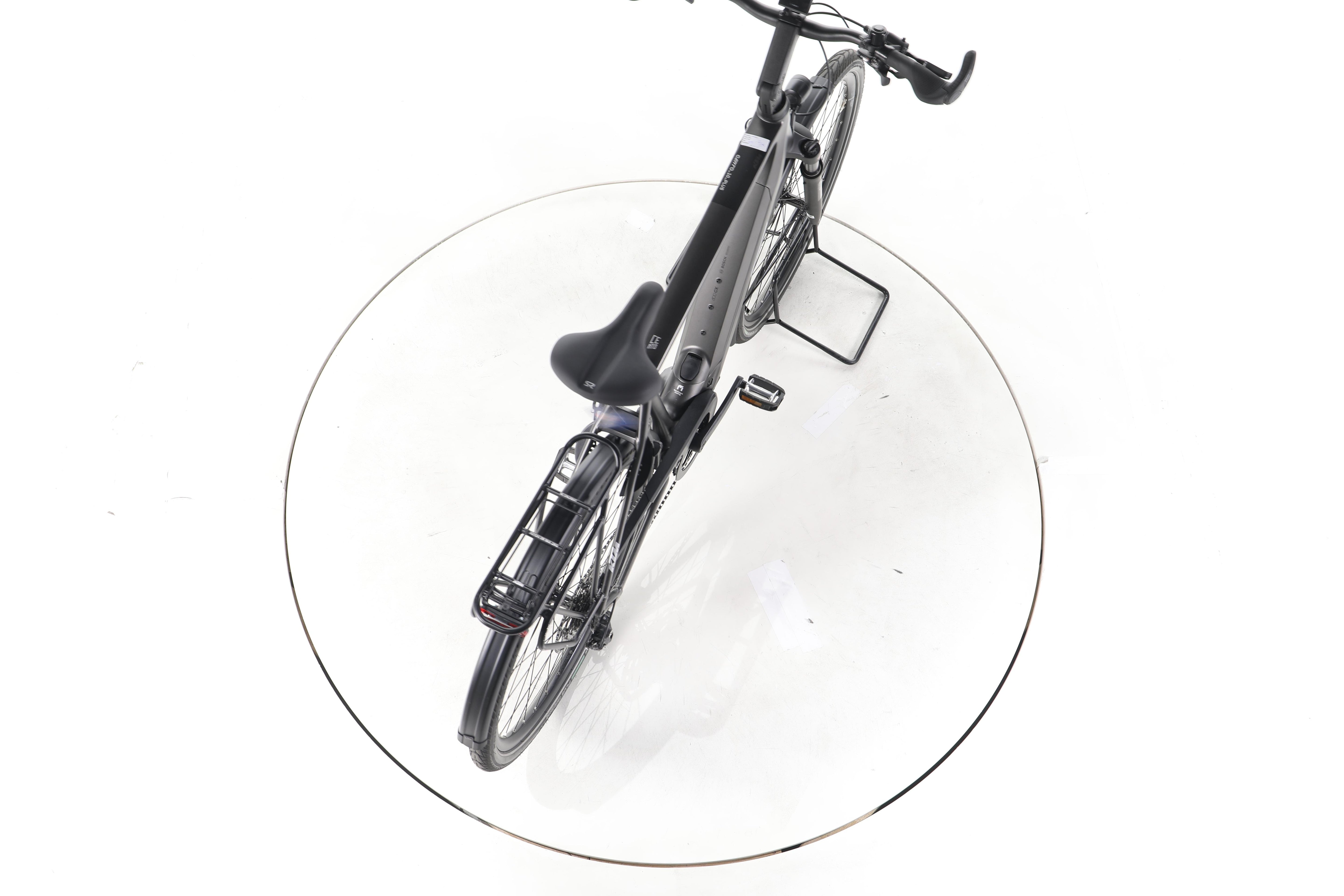 KTM Cento 10 City E-Bike - Image 23