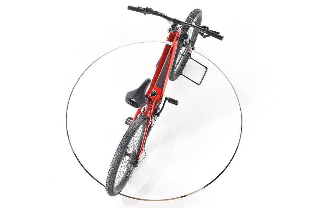 Bulls Copperhead EVO AM 1 E-Bike Fully - Image 23