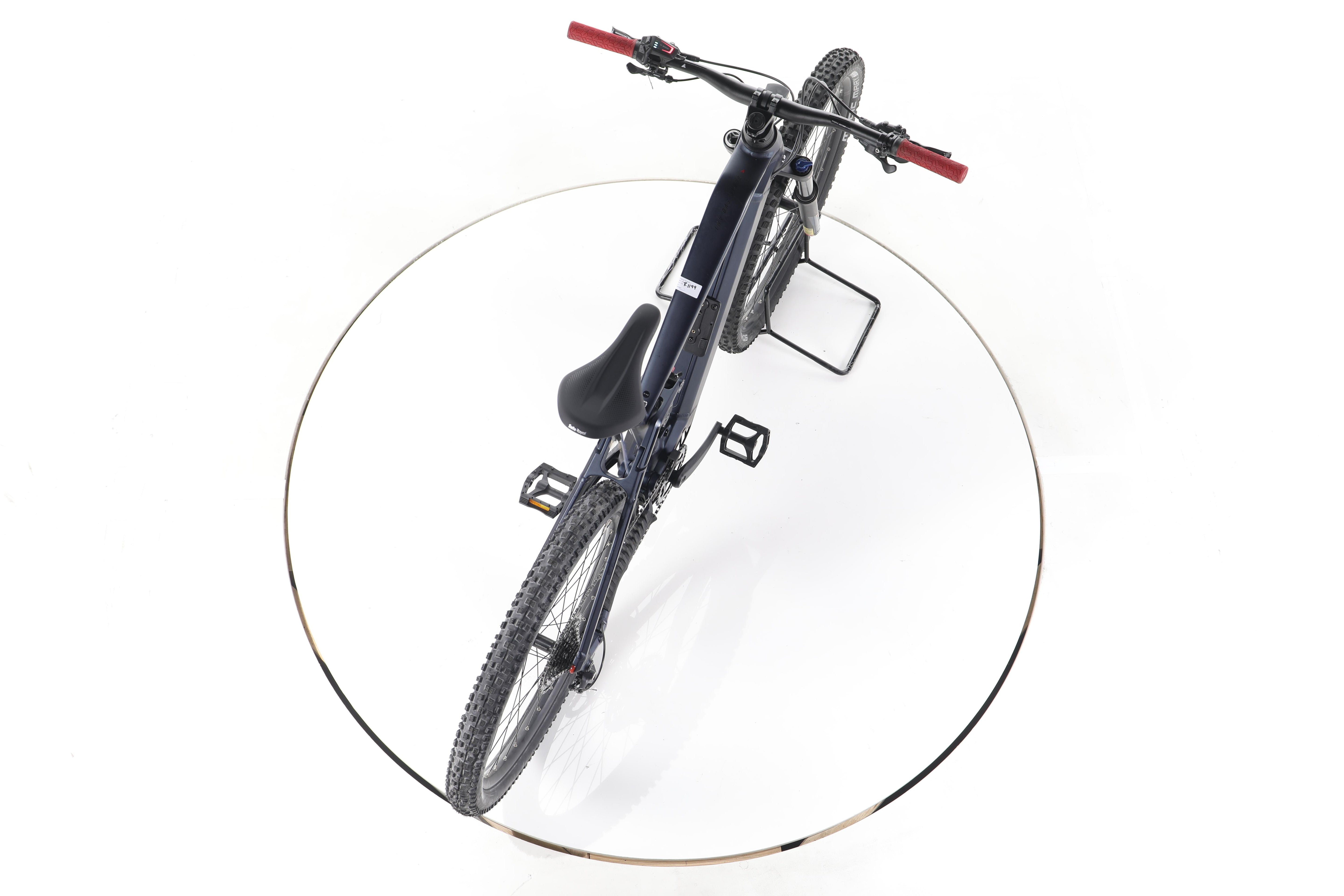 Bulls Sonic EVO AM 1 E-Bike Fully - Image 23