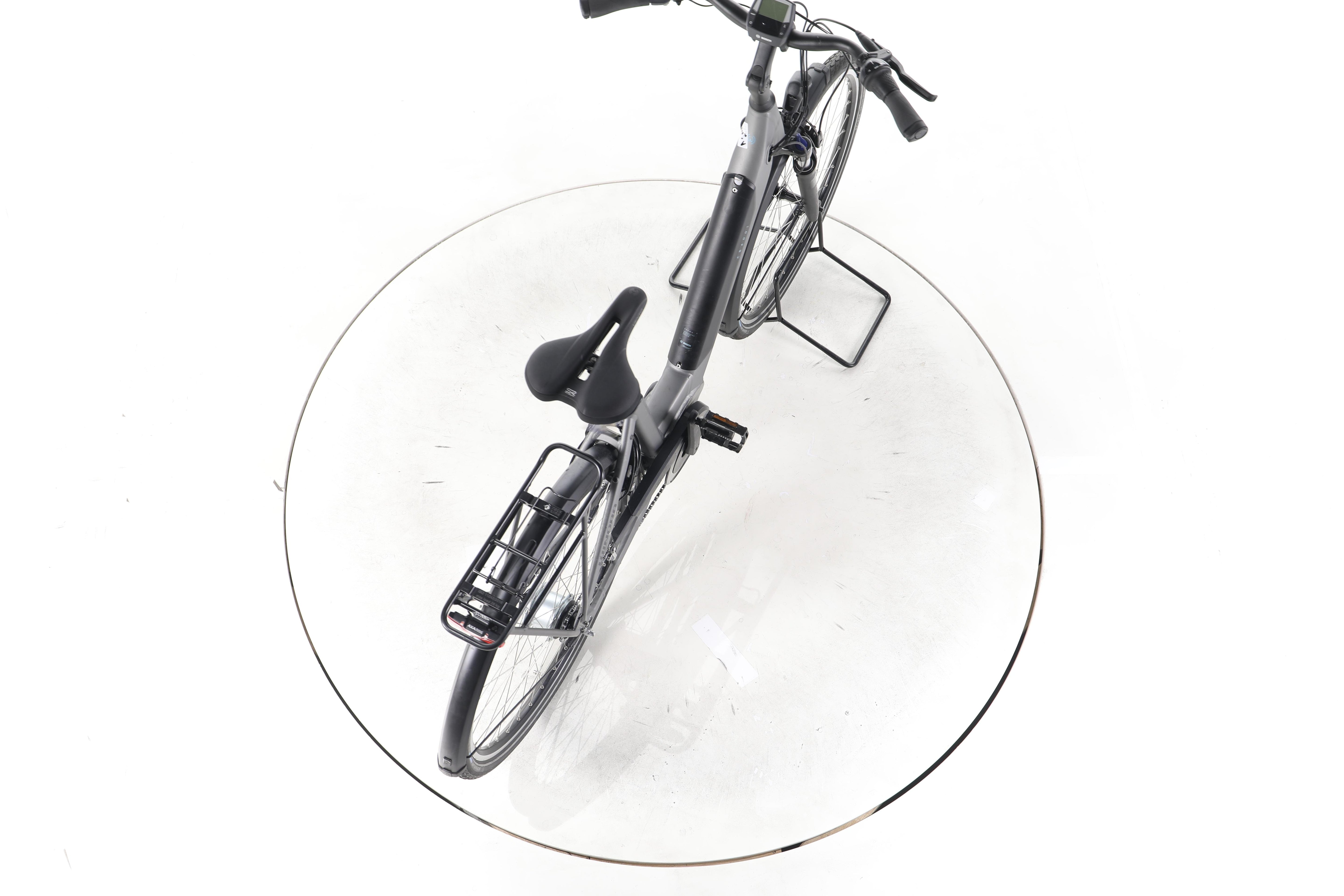 Winora CB400i City E-Bike Tiefeinsteiger - Image 23