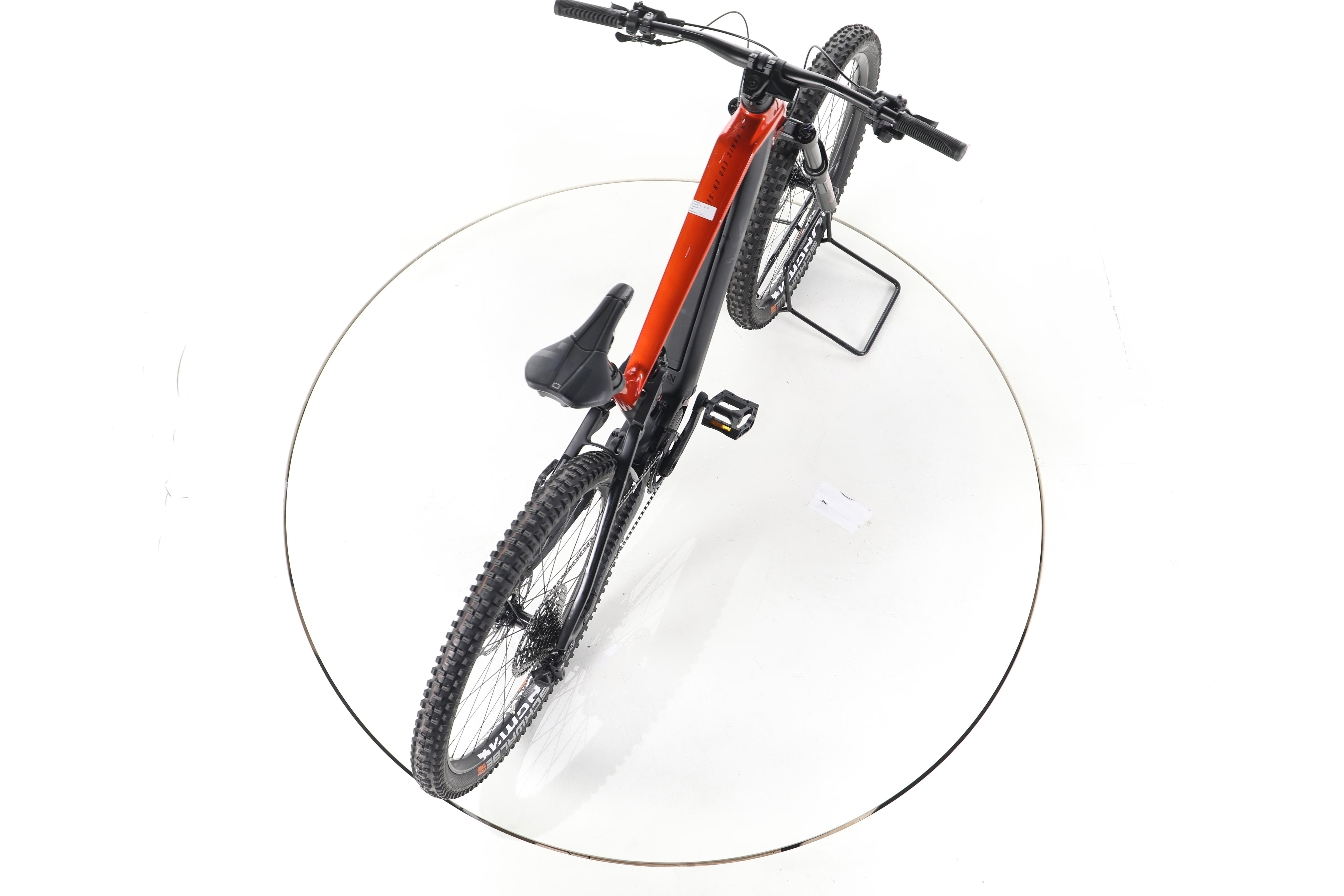 Bulls Sonic EVO EN SL 1 E-Bike Fully Carbon - Image 23