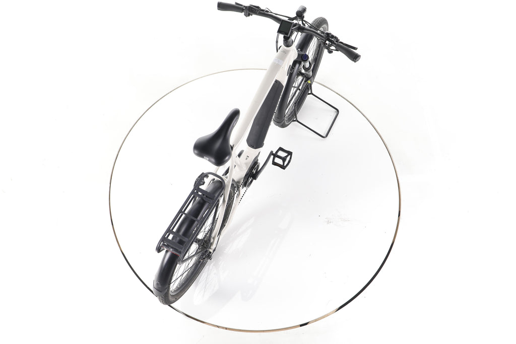 Haibike Trekking 3 Trekking E-Bike - Image 23