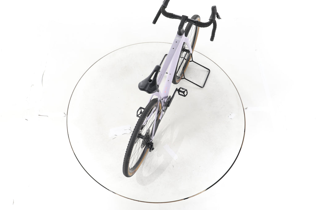 Rose Backroad APEX AXS XPLR 1x12 Gravelbike Carbon 2024 - Image 23