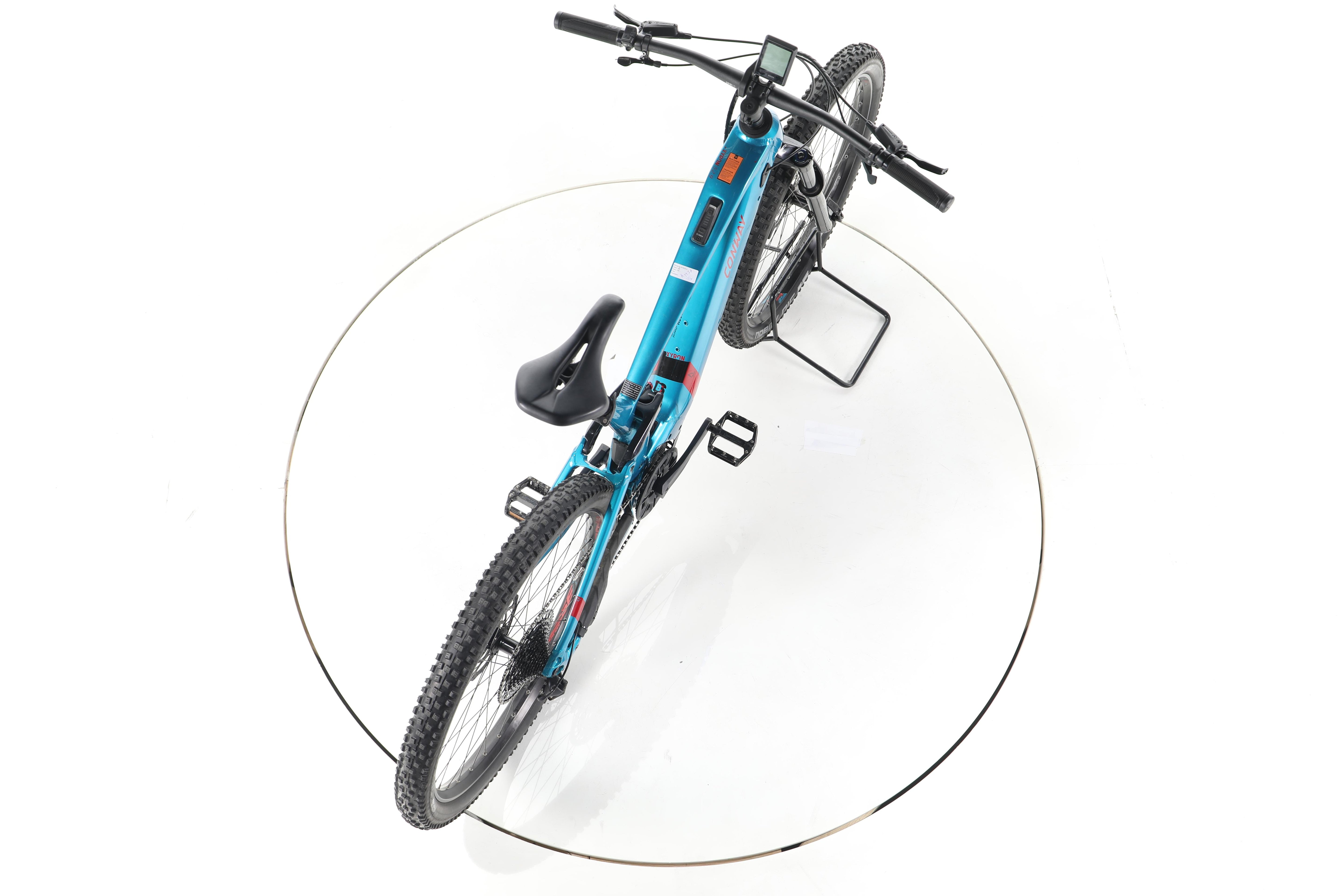 Conway Xyron S 2.9 Fully E-Bike 2024 - Image 23