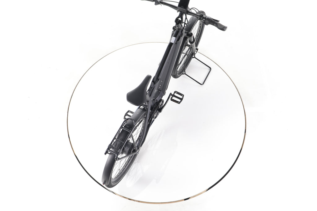 HNF Nicolai XD3 City E-Bike - Image 23
