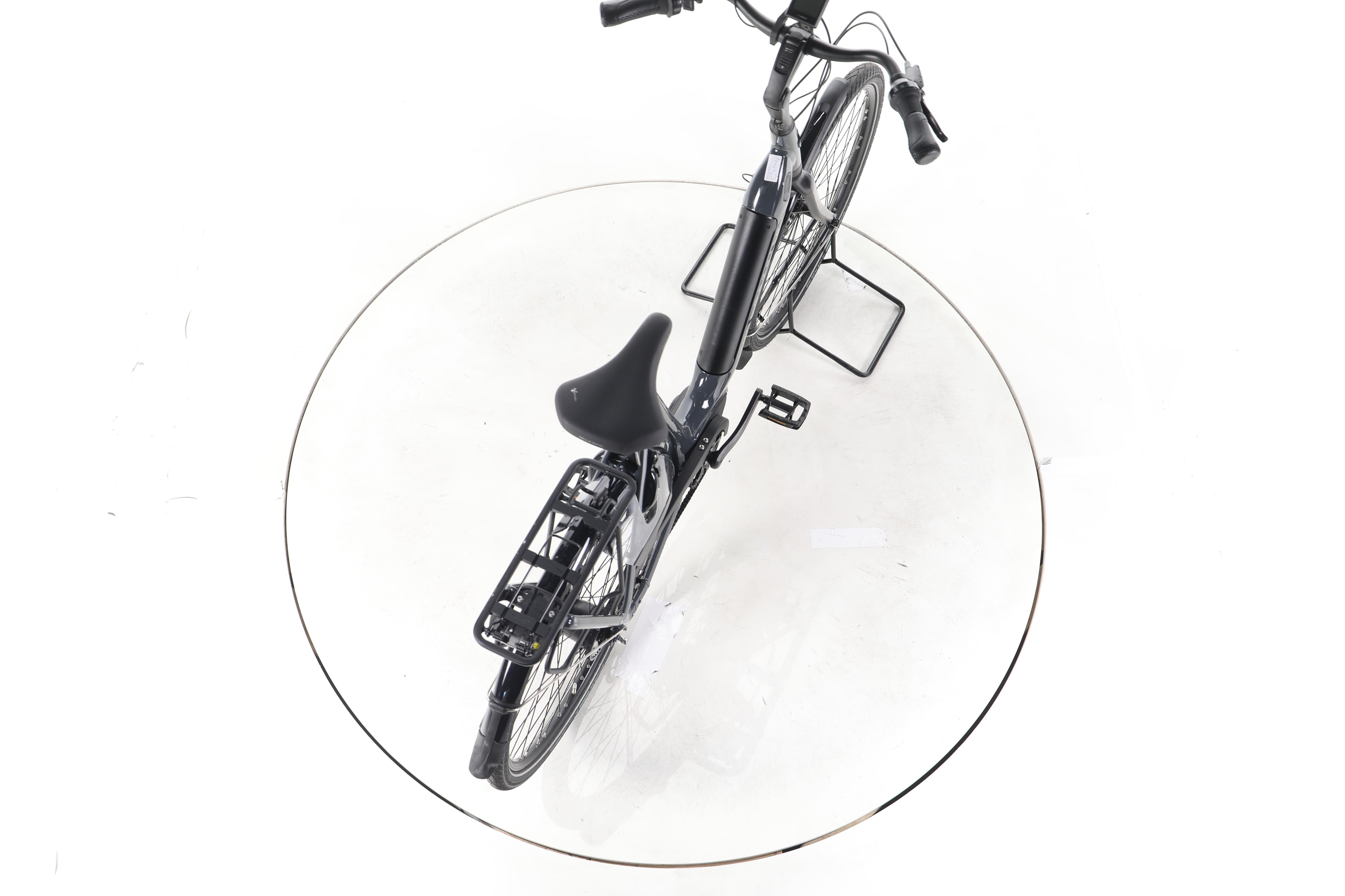 Gazelle Arroyo C5 Elite City E-Bike Tiefeinsteiger 2024 - Image 23
