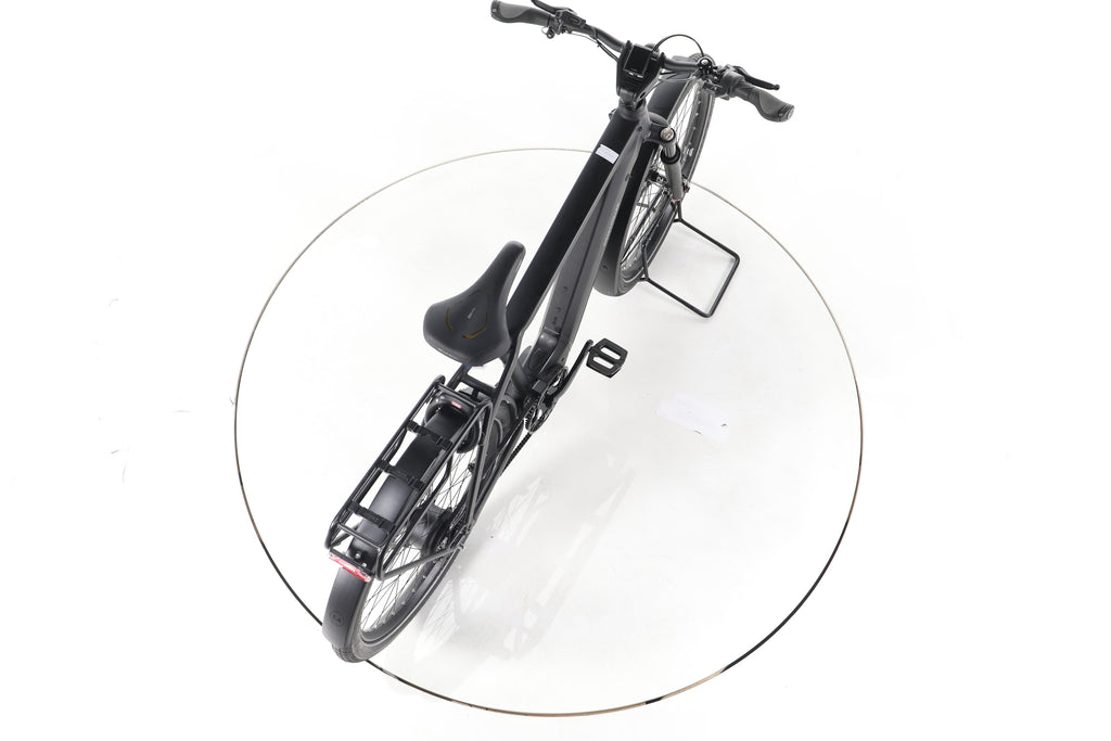 Riese & Müller Charger4 GT vario City E-Bike - Image 23