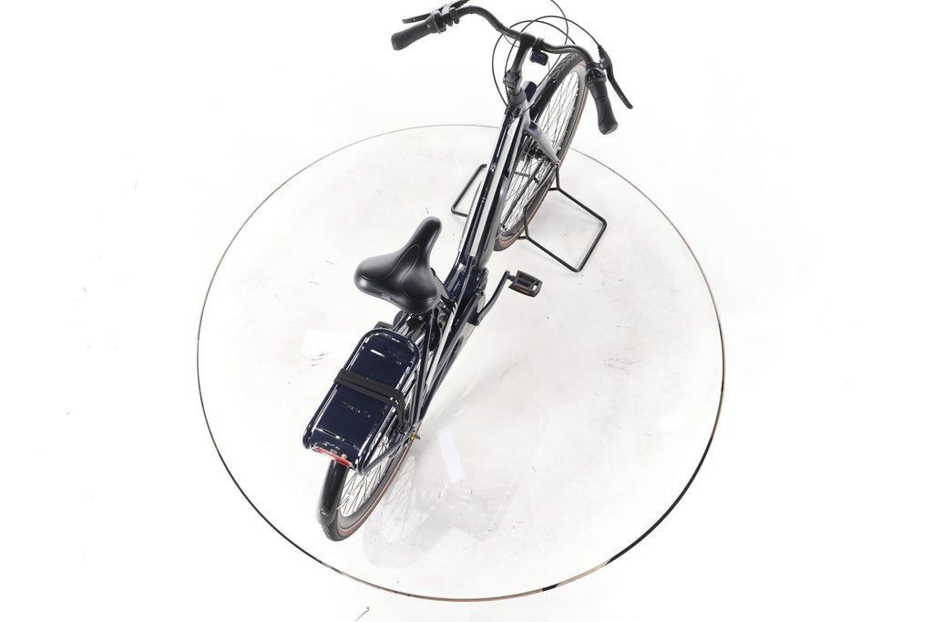 Gazelle City Go C7 HMS City E-Bike - Image 23