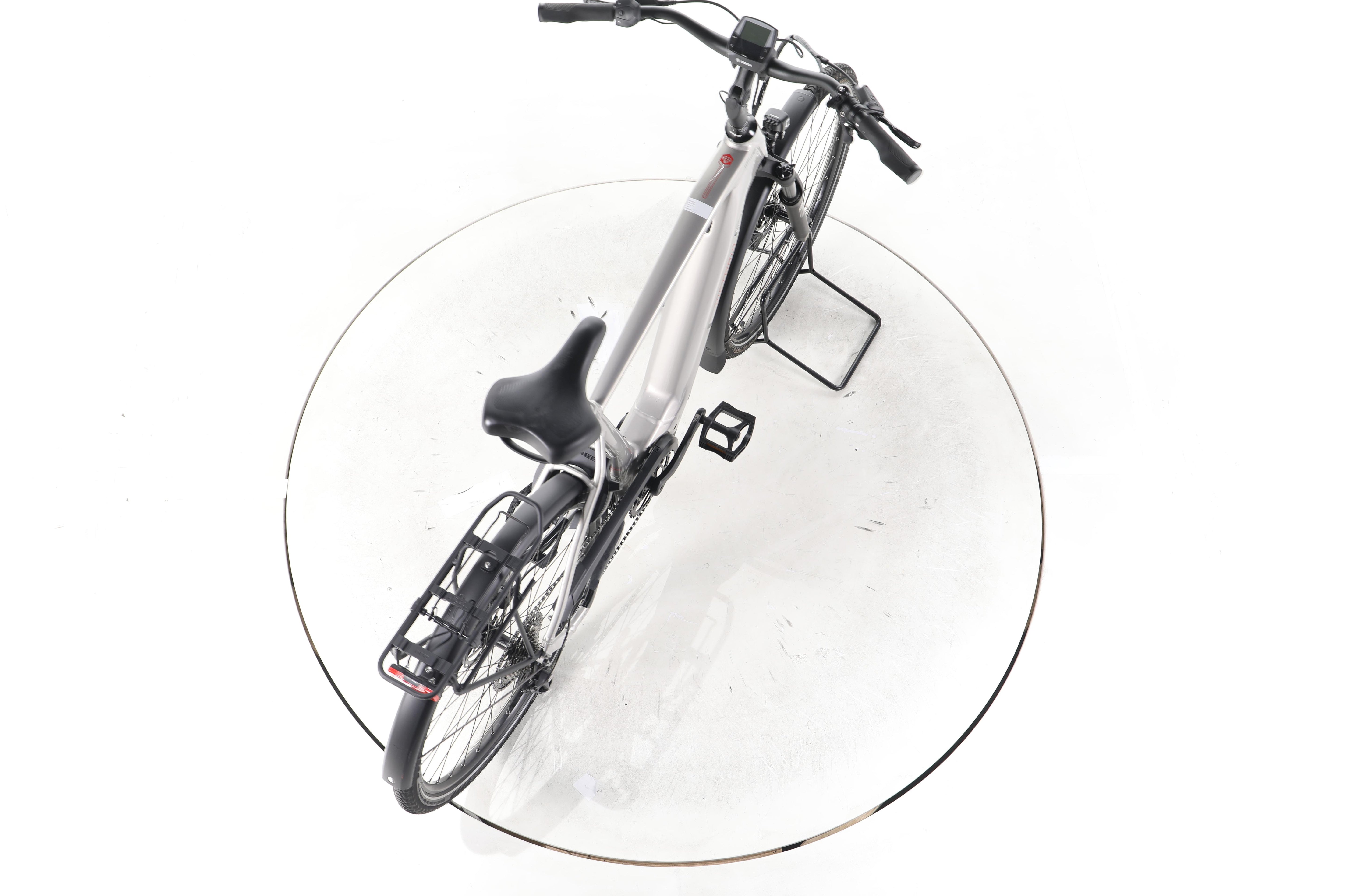 Victoria e-Manufaktur 12.8 Trekking E-Bike - Image 23