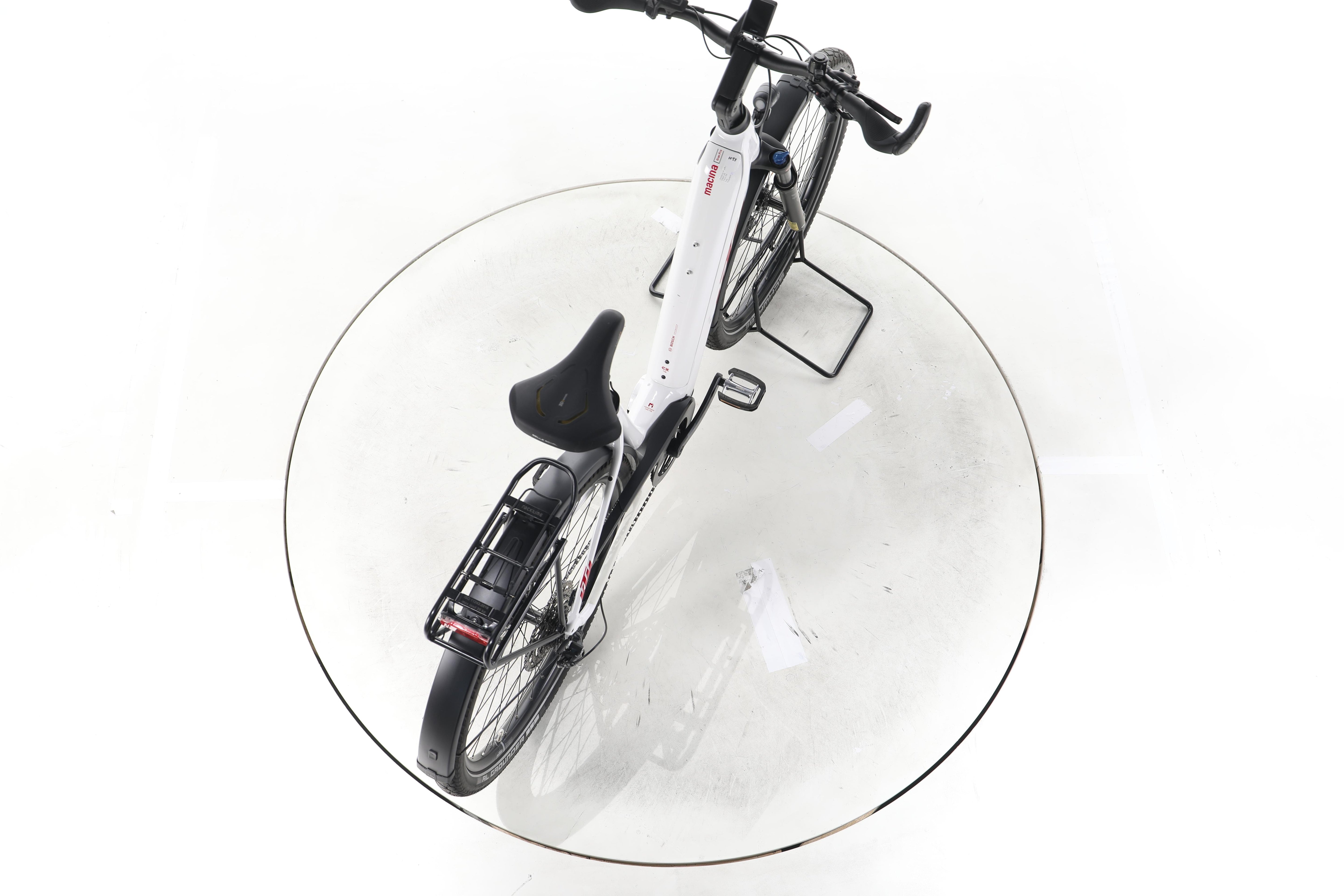 KTM Macina Gran Pro Trekking E-Bike Tiefeinsteiger 2024 - Image 23