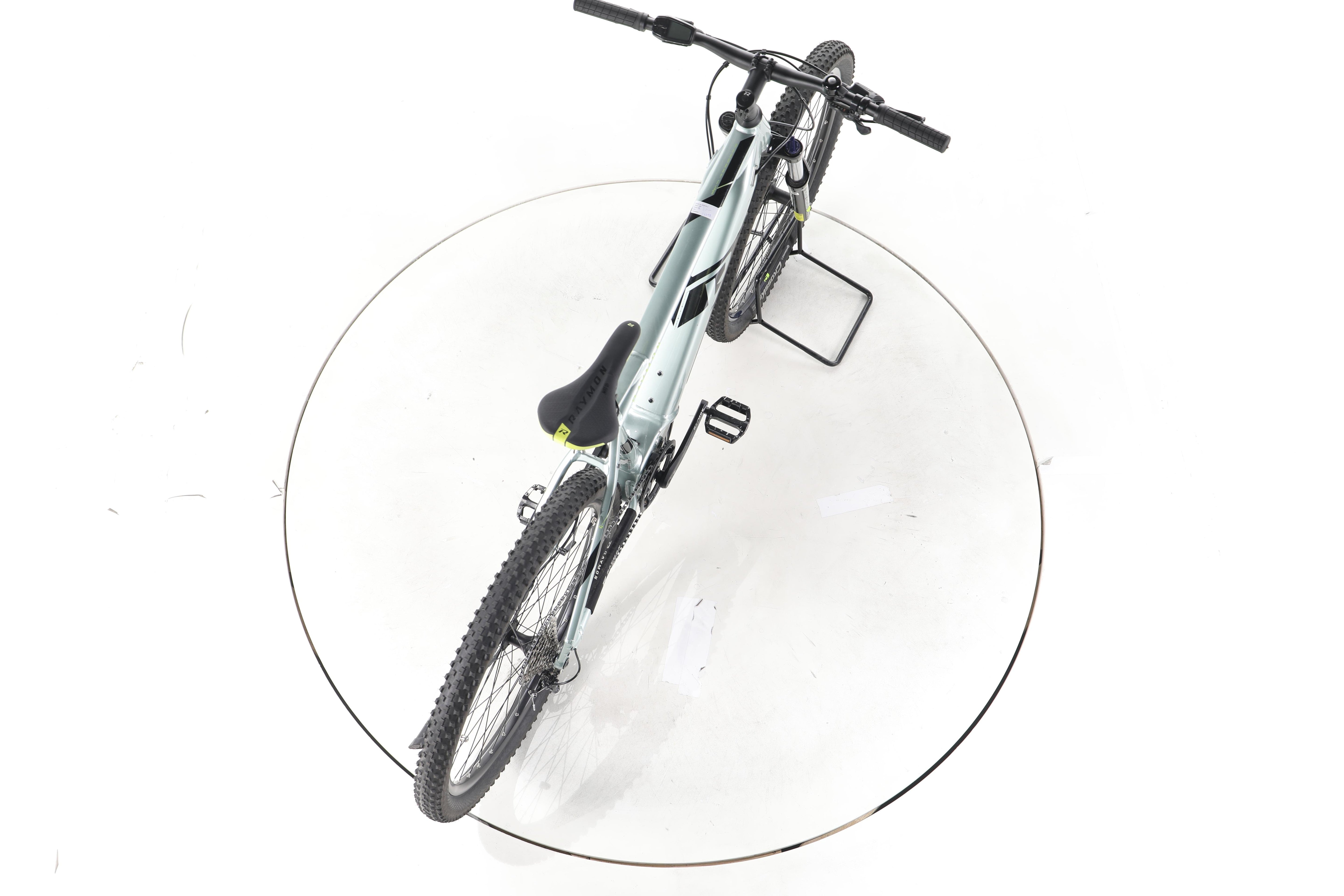 R Raymon HardRay E 5.0 E-Bike - Image 23