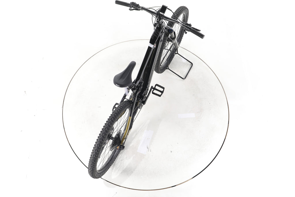 Haibike ALLTRAIL 10 29 E-Bike Fully 2025 - Image 23