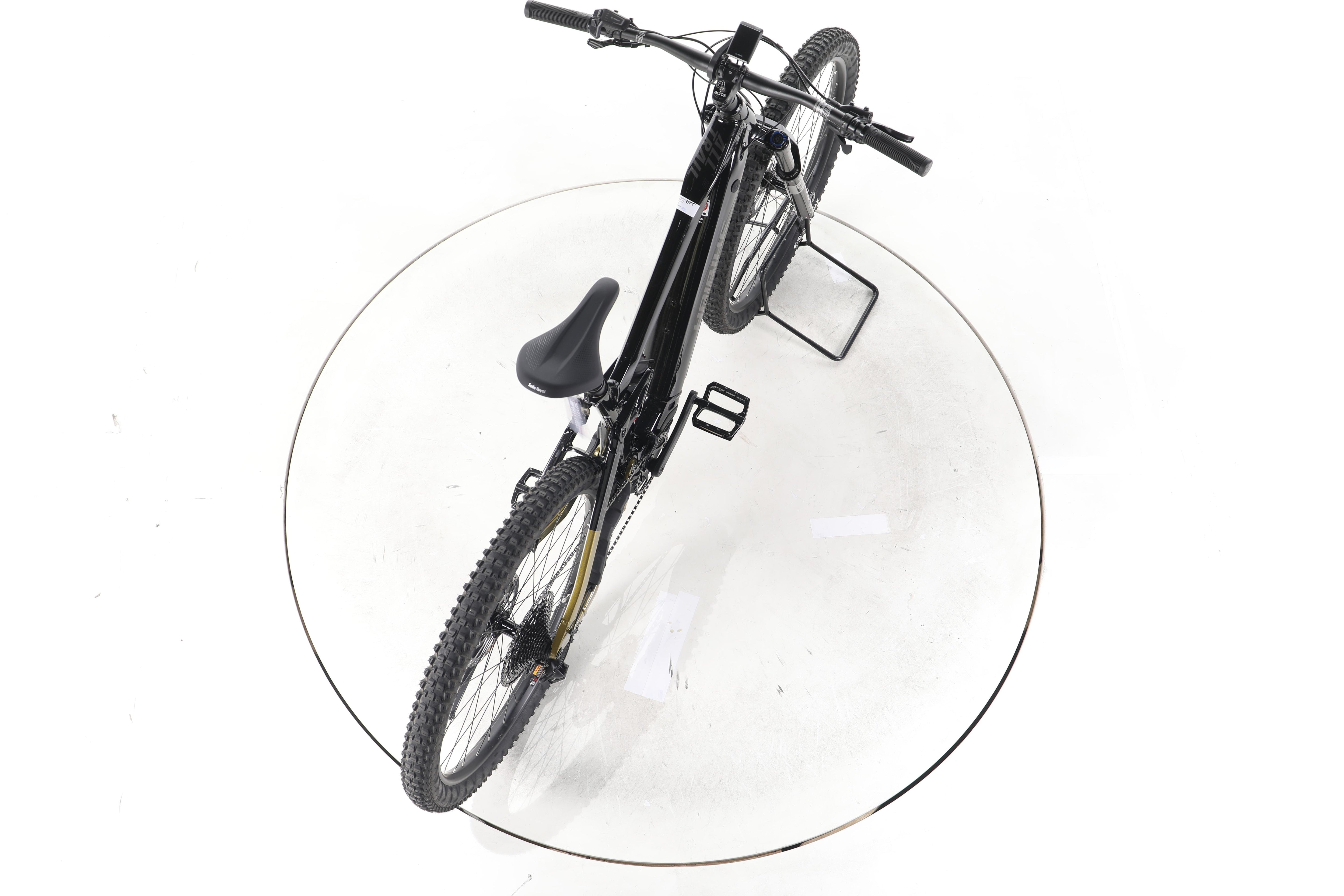 Haibike ALLTRAIL 10 29 E-Bike Fully 2025 - Image 23