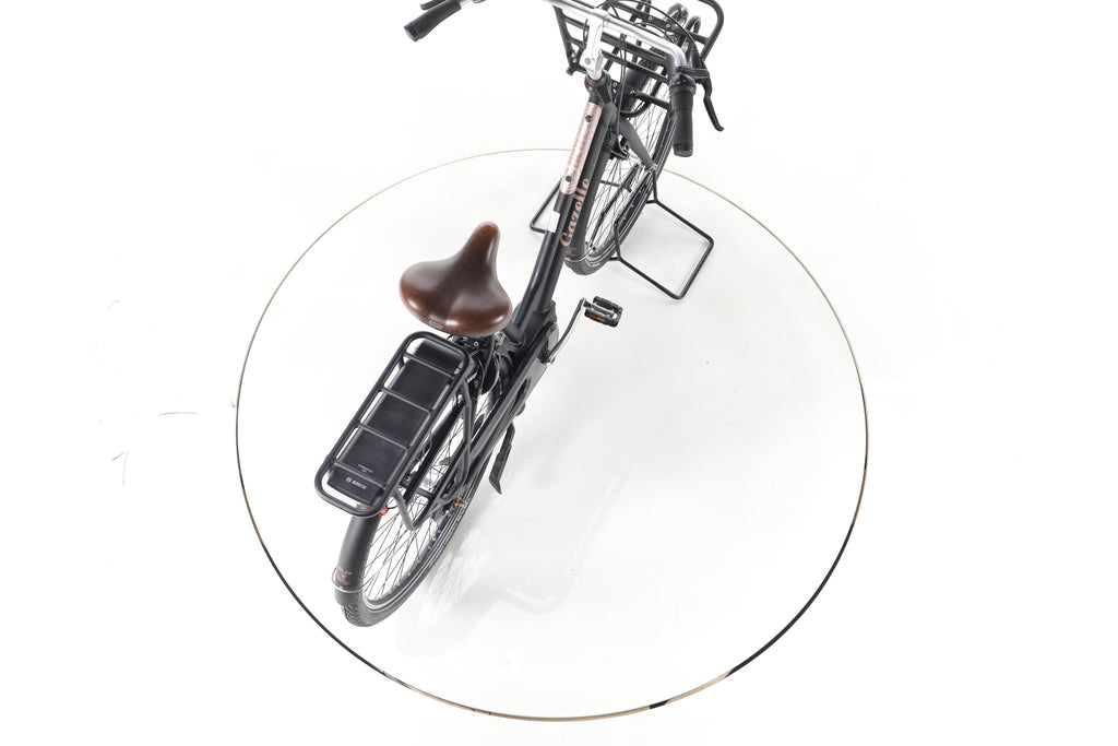 Gazelle Miss Grace C7+ HMB City E-Bike - Image 23