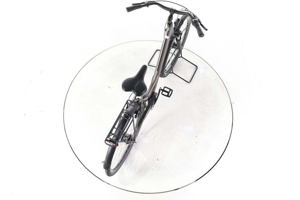Kalkhoff IMAGE HS Fahrrad City & Trekking - Image 23