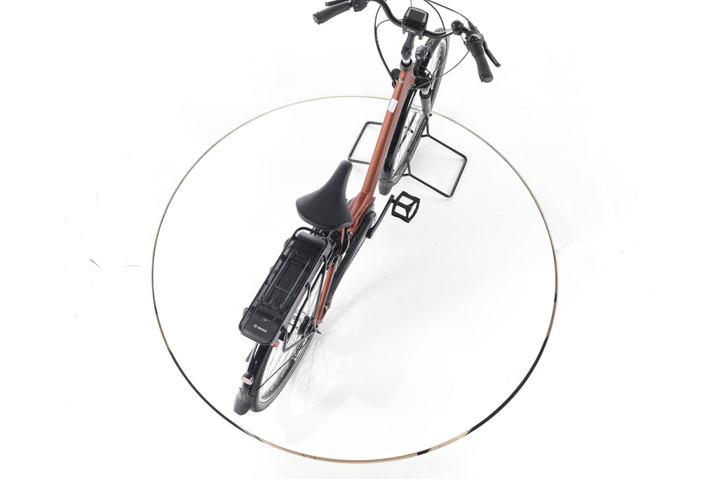 BBF Genf Plus City E-Bike Tiefeinsteiger - Image 23