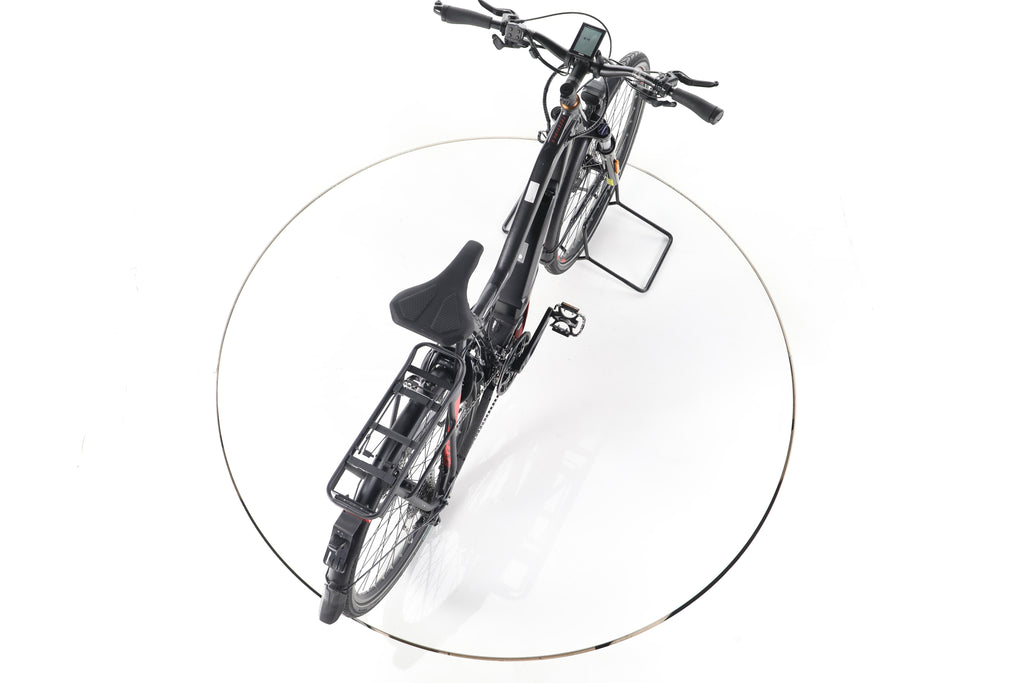 Haibike SDURO Trekking S 9.0 Trekking E-Bike - Image 23