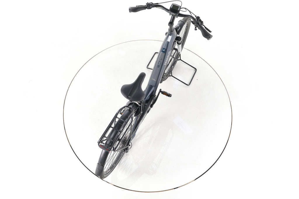 Pegasus Premio Evo 10 Lite Trekking E-Bike Tiefeinsteiger - Image 23