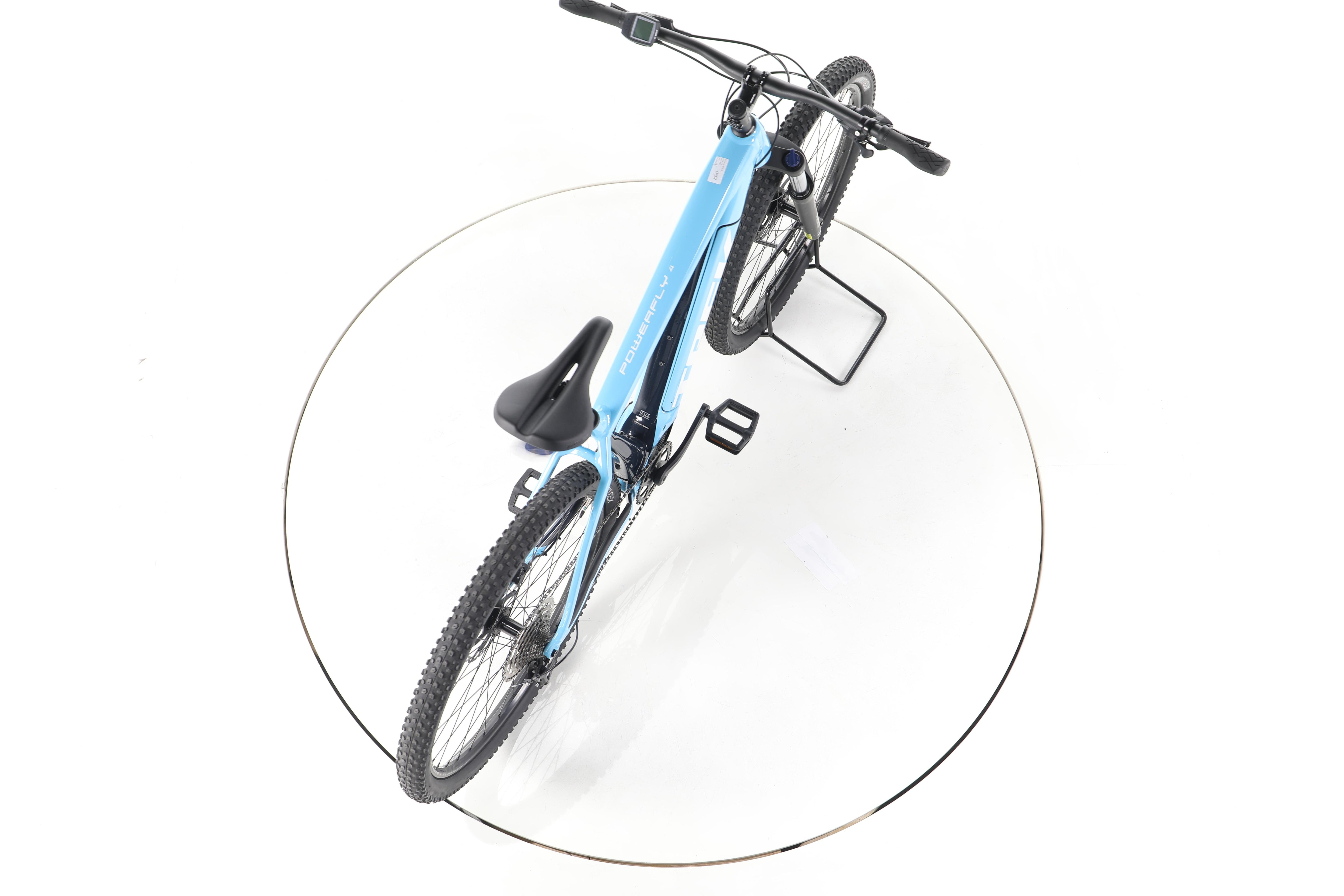 Trek Powerfly 4 Gen 3 E-Bike - Image 23