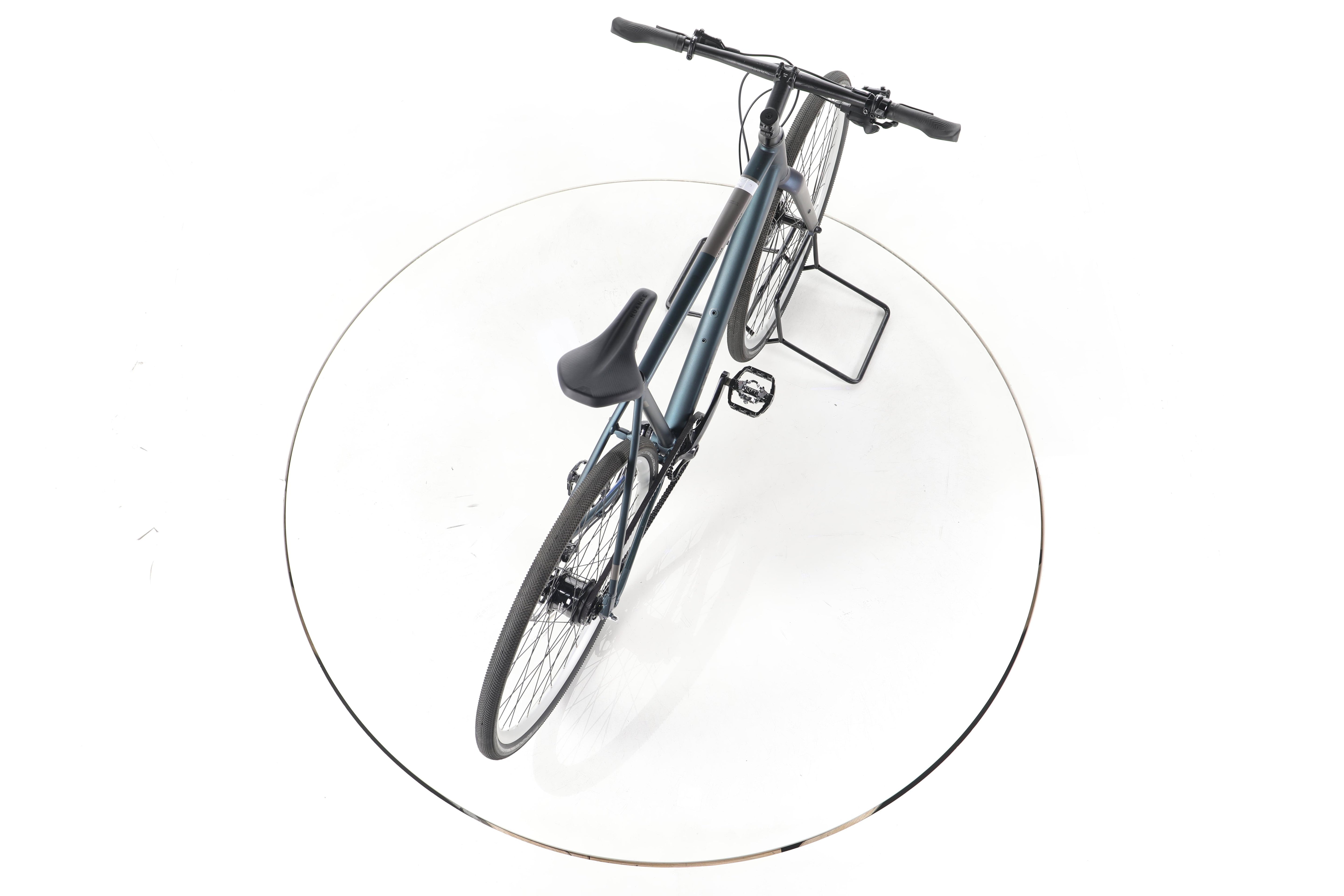 Cube Editor Urban Fahrrad Hardtail - Image 23