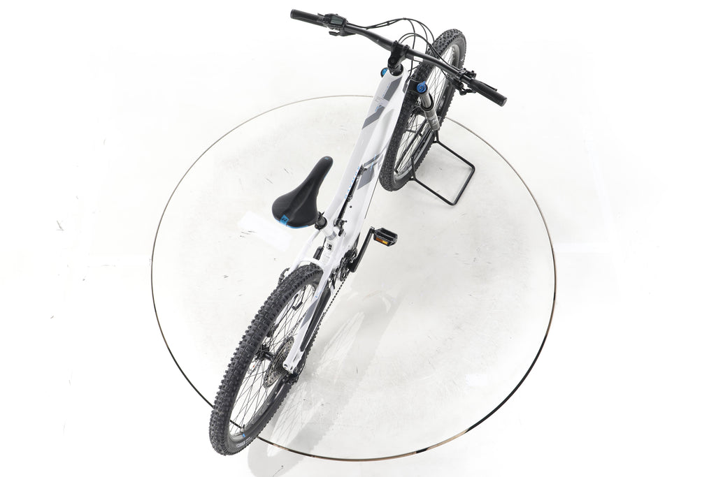 R Raymon FullRay 150E 10.0 E-Bike Fully - Image 23