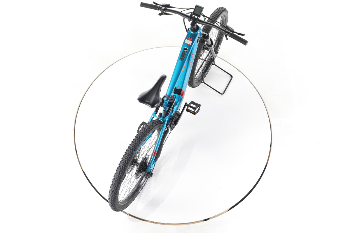 Conway Xyron S 2.9 E-Bike Fully - Image 23