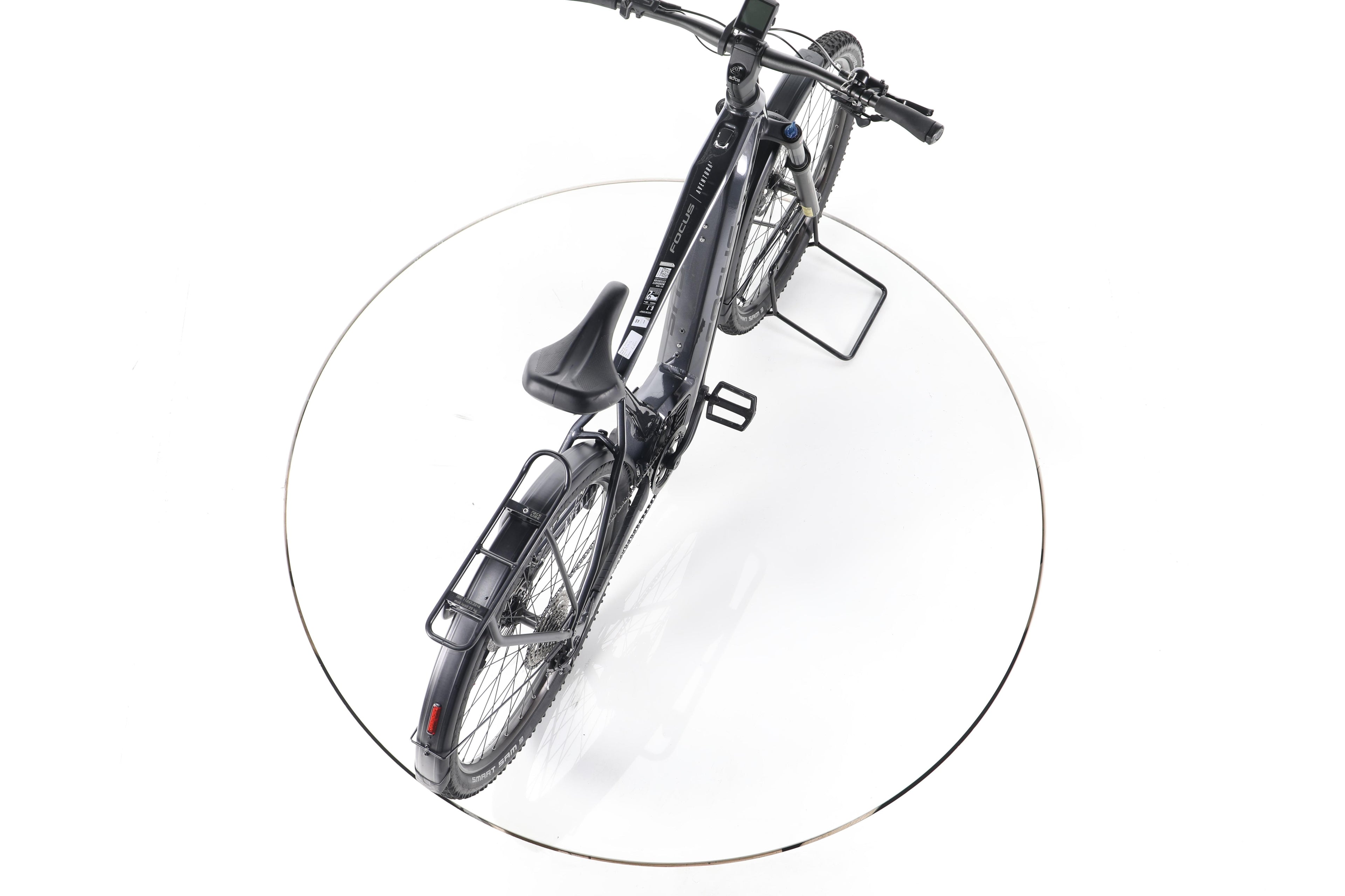 Focus Aventura² 6.7 Trekking E-Bike 2023 - Image 23