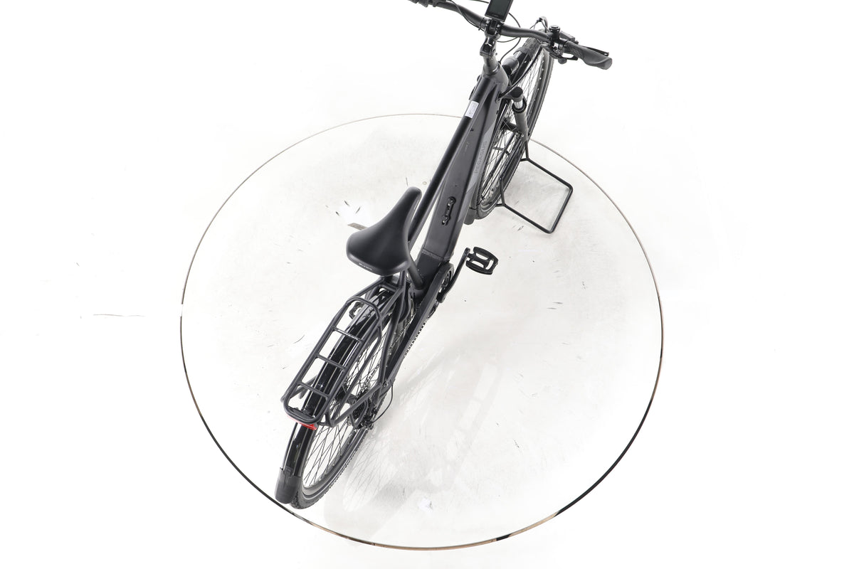 Pegasus Solero Evo 9 Trekking E-Bike 2025 - Image 23