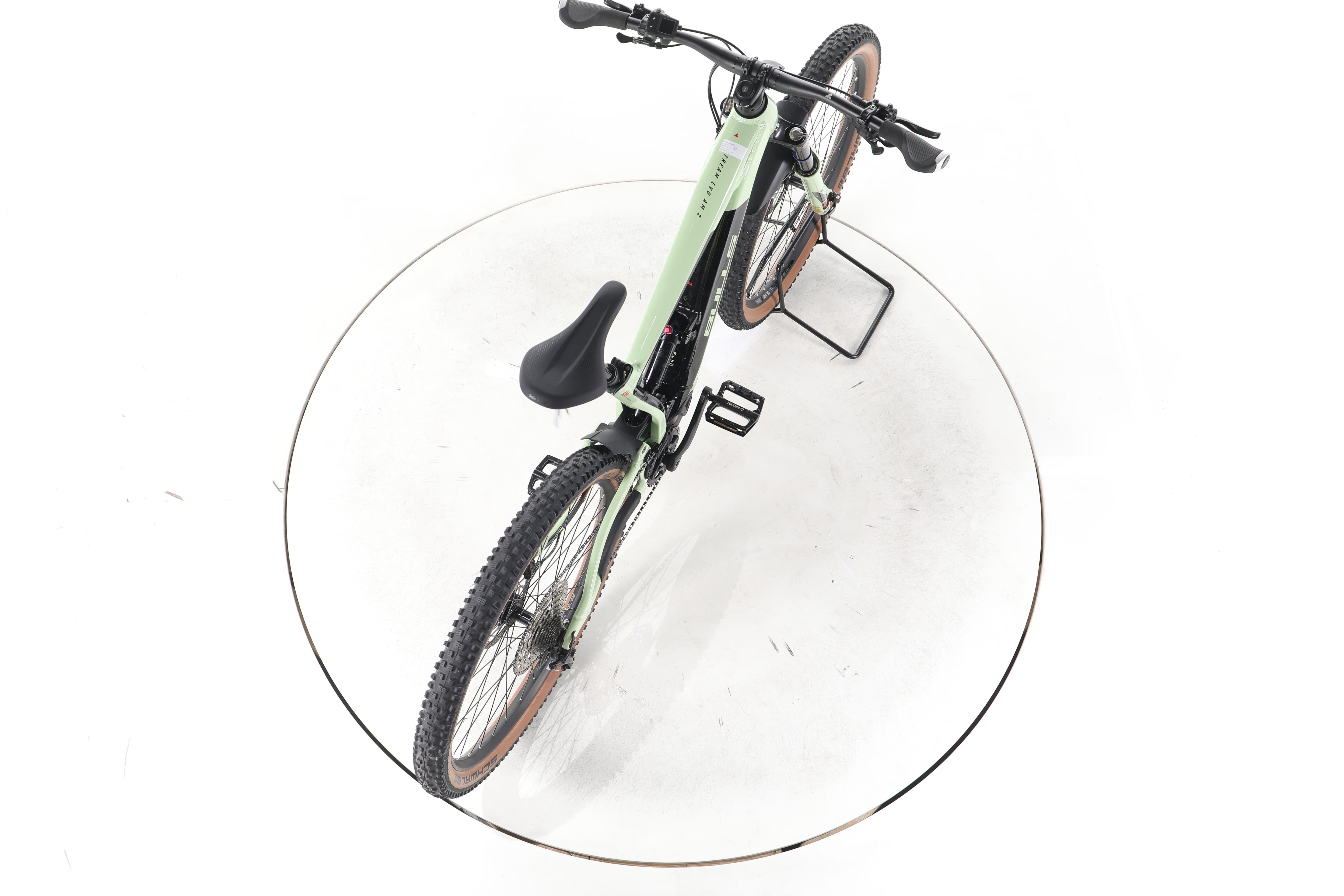 Bulls E-Stream EVO AM 2 E-Bike Fully - Image 23