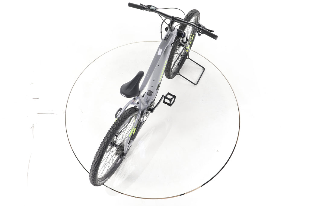 Haibike HardNine 6 E-Bike - Image 23