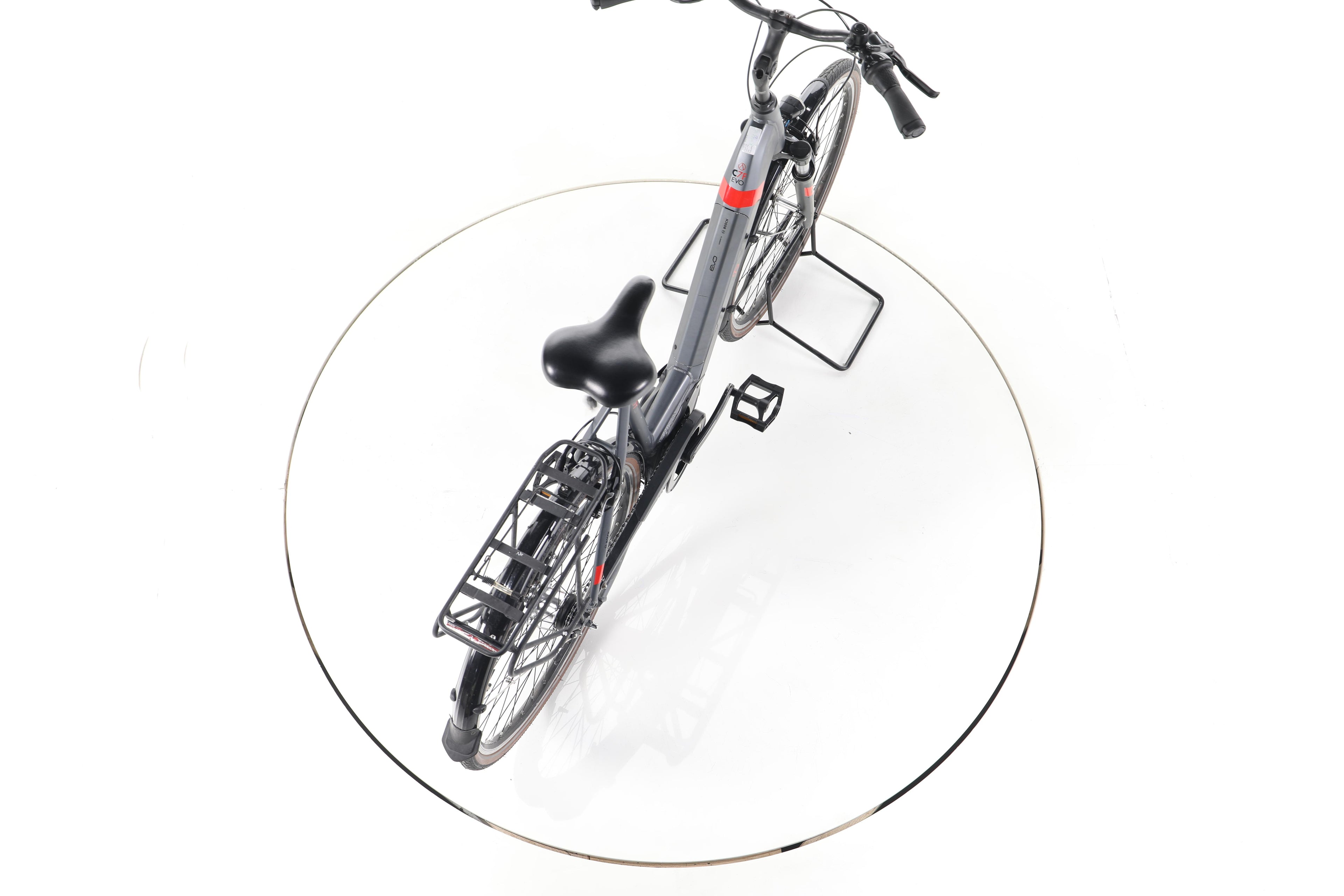 Katarga Evo C7F City E-Bike Tiefeinsteiger - Image 23