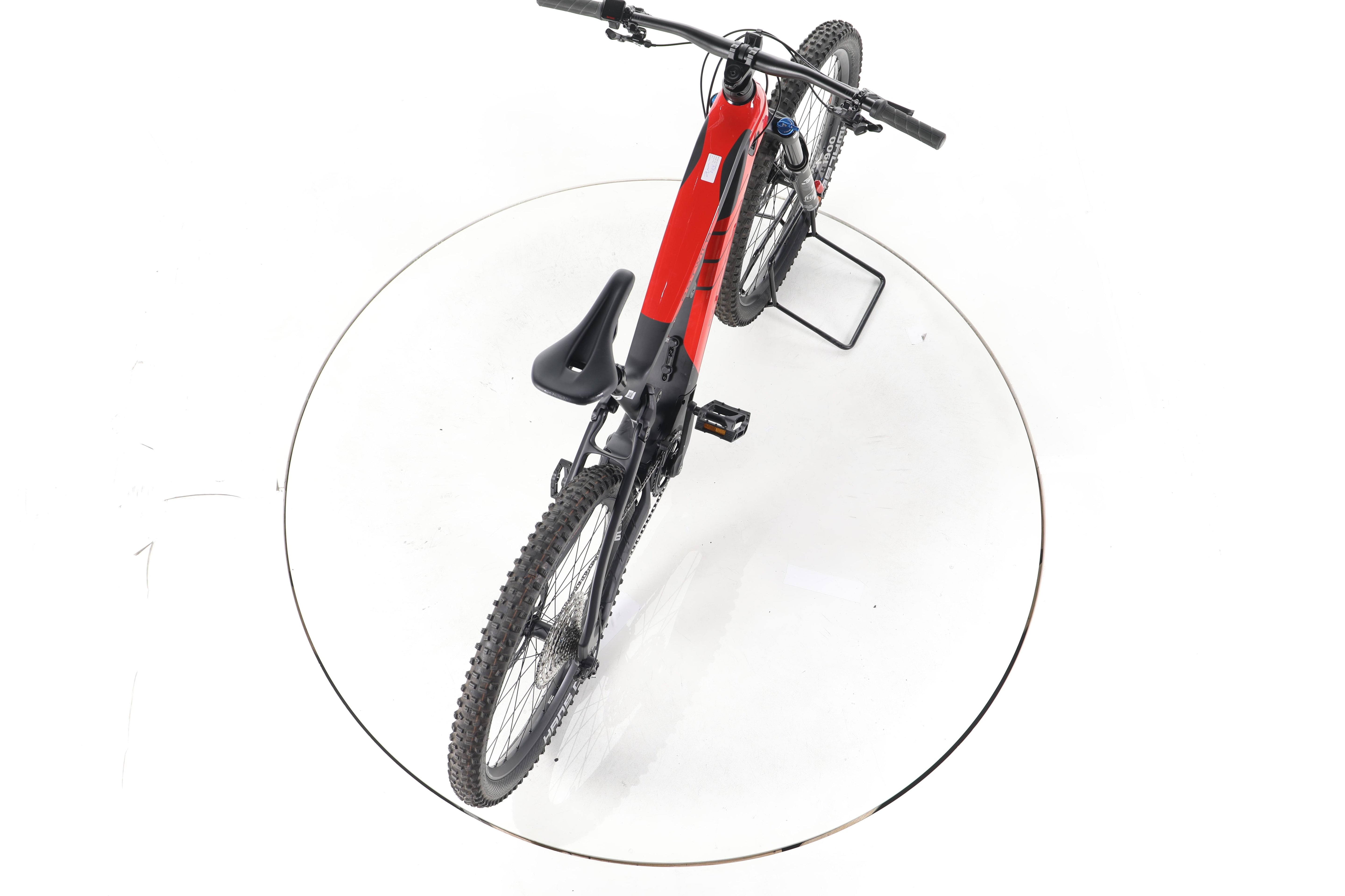 Rotwild R.X750 CORE E-Bike Fully Carbon - Image 23