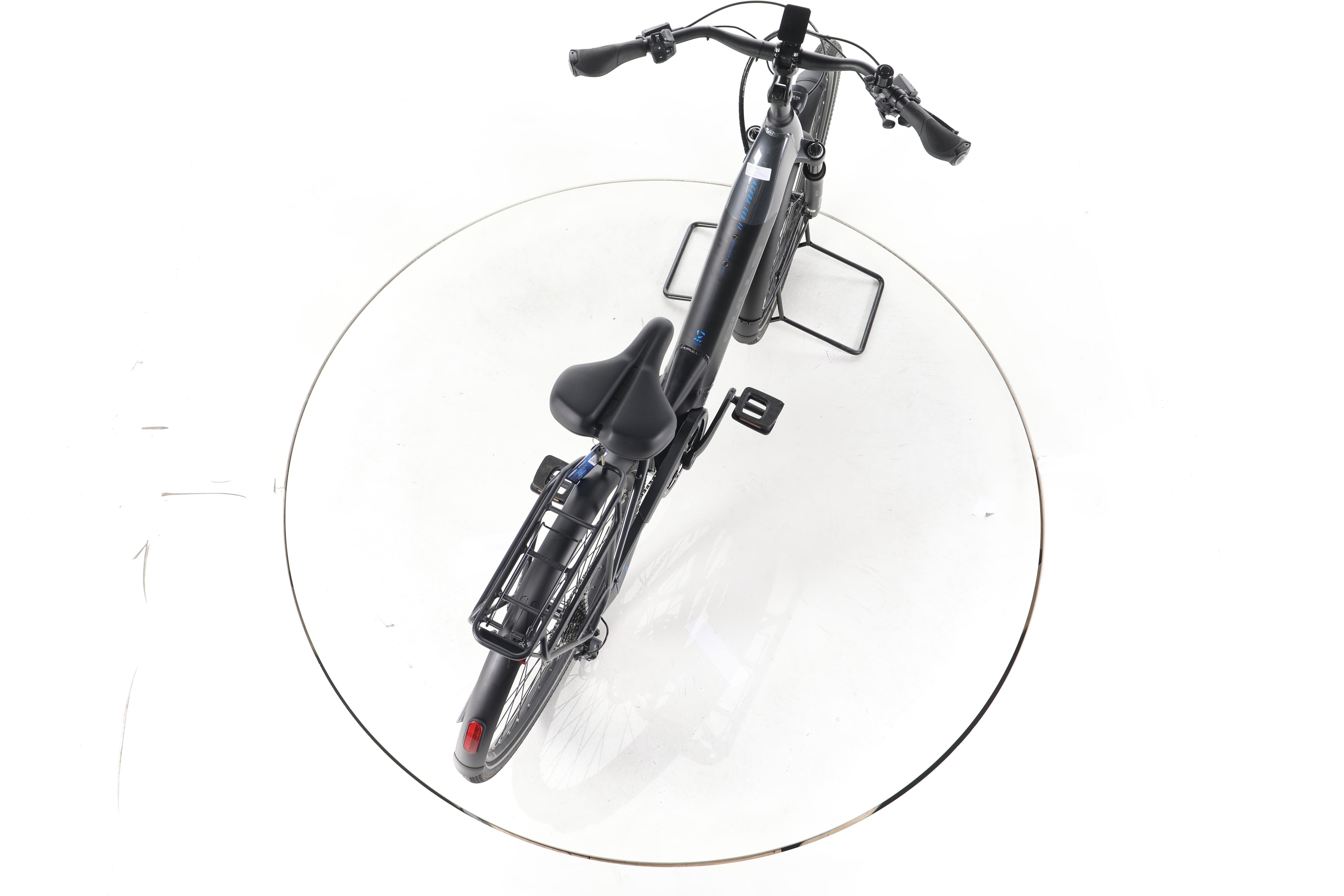 Bulls Lacuba EVO 11 Trekking E-Bike - Image 23