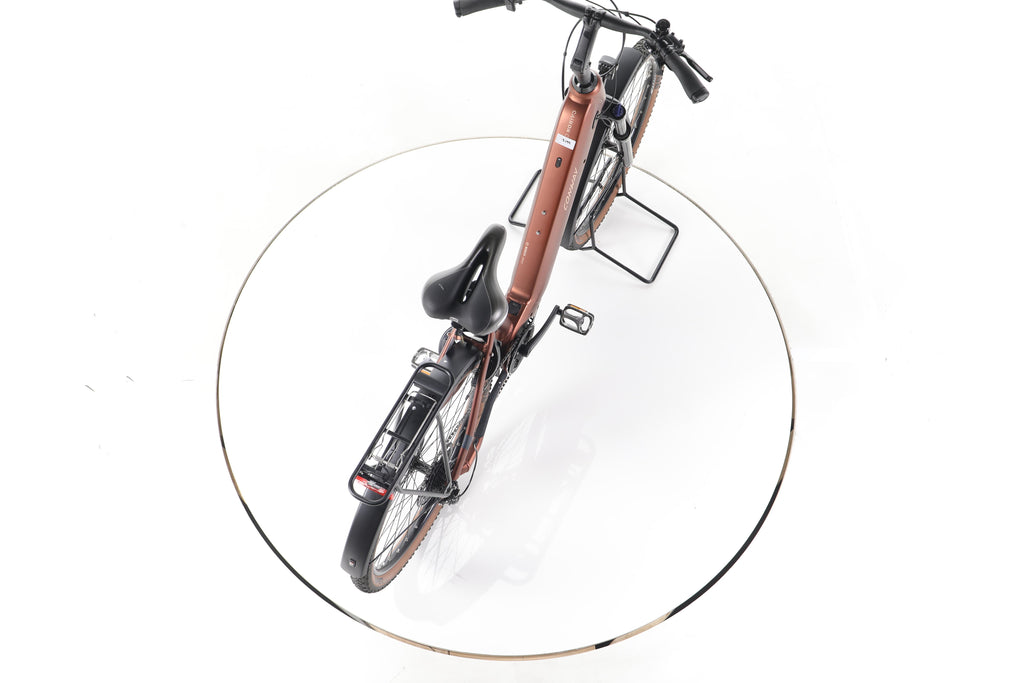 Conway Cairon C 2.0 Trekking E-Bike Tiefeinsteiger 2025 - Image 23