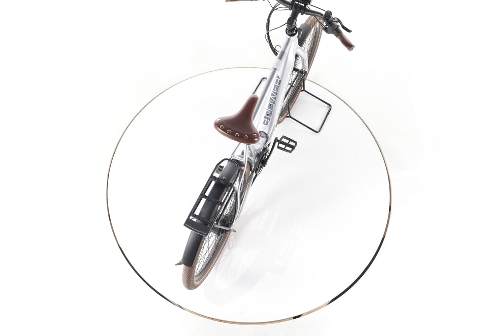 Corratec E-Power C29 CX6 Belt City E-Bike - Image 23