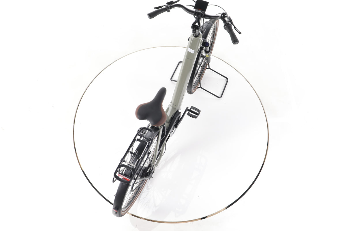 Campus BM38 City E-Bike Tiefeinsteiger 2025 - Image 23